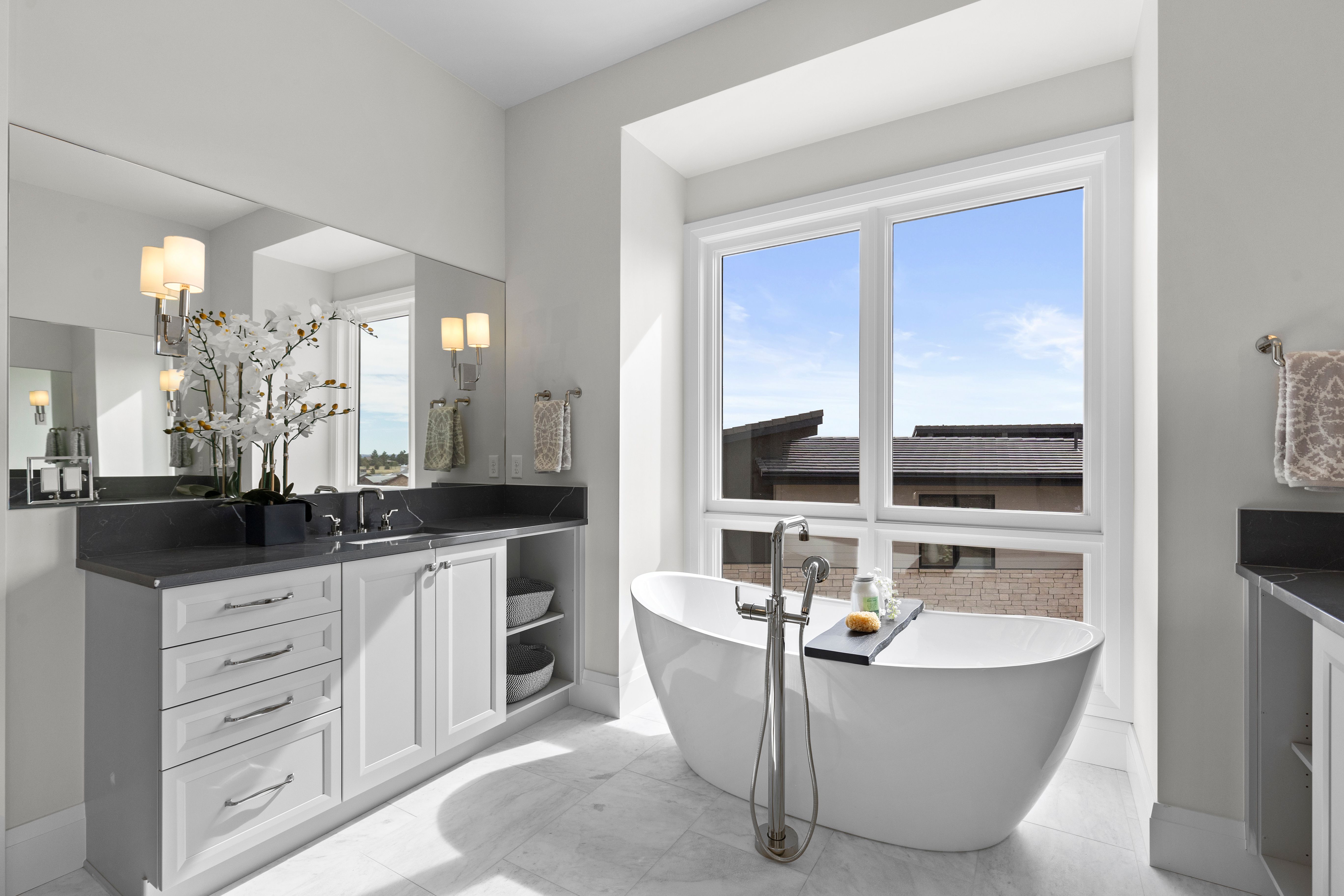  Model Home Sale - 物件實景
