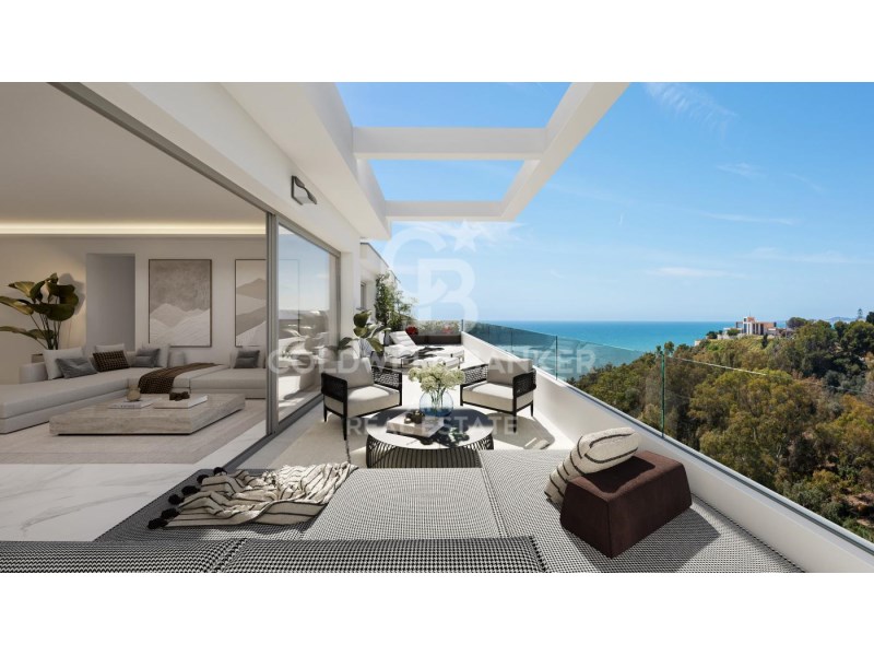 Benalmádena, Andalusia, ES, 3 Bedrooms Bedrooms, ,2 BathroomsBathrooms,Residential,For Sale,1950842