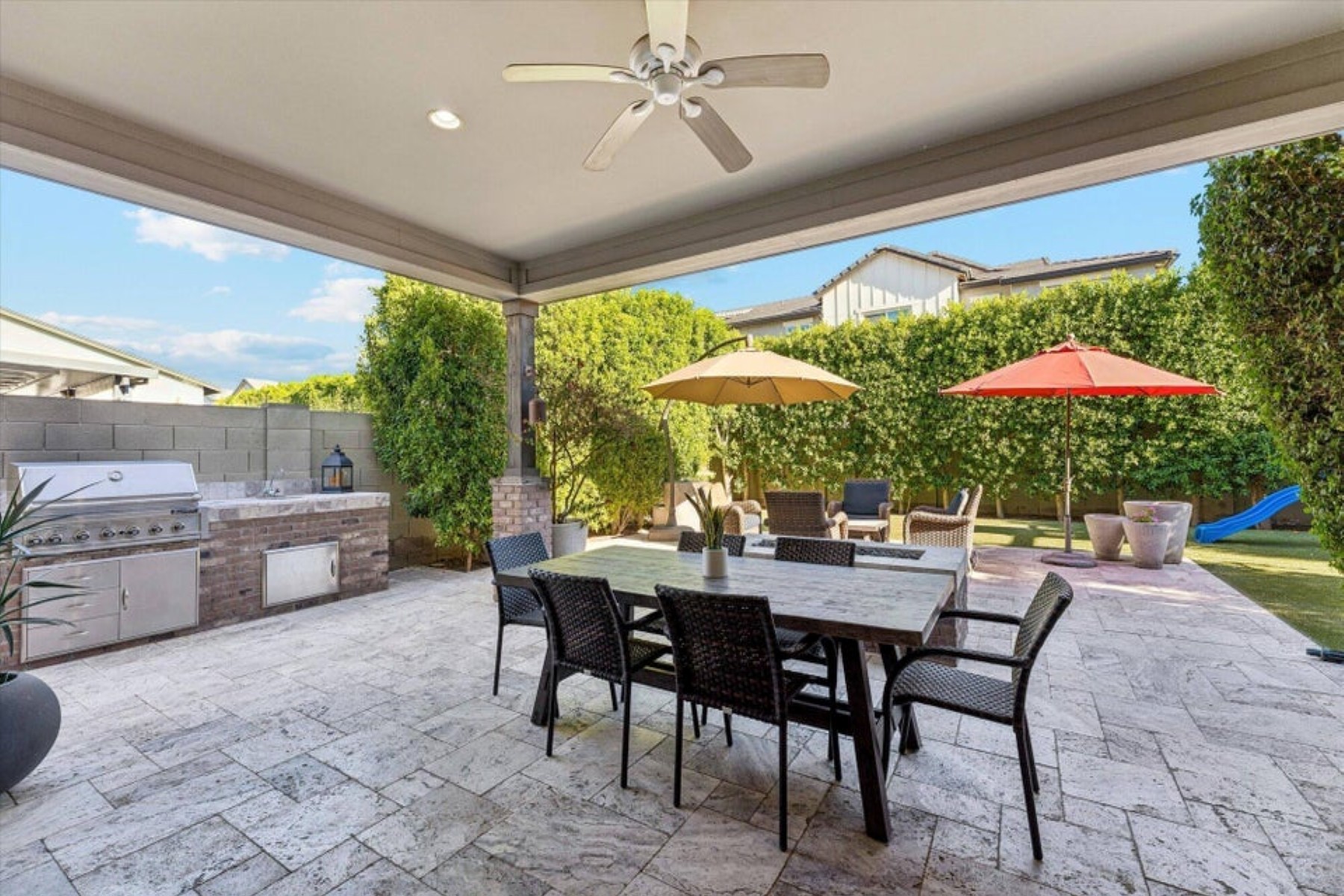  3829 E Crittenden Lane, Phoenix, AZ 85018 - 物件實景