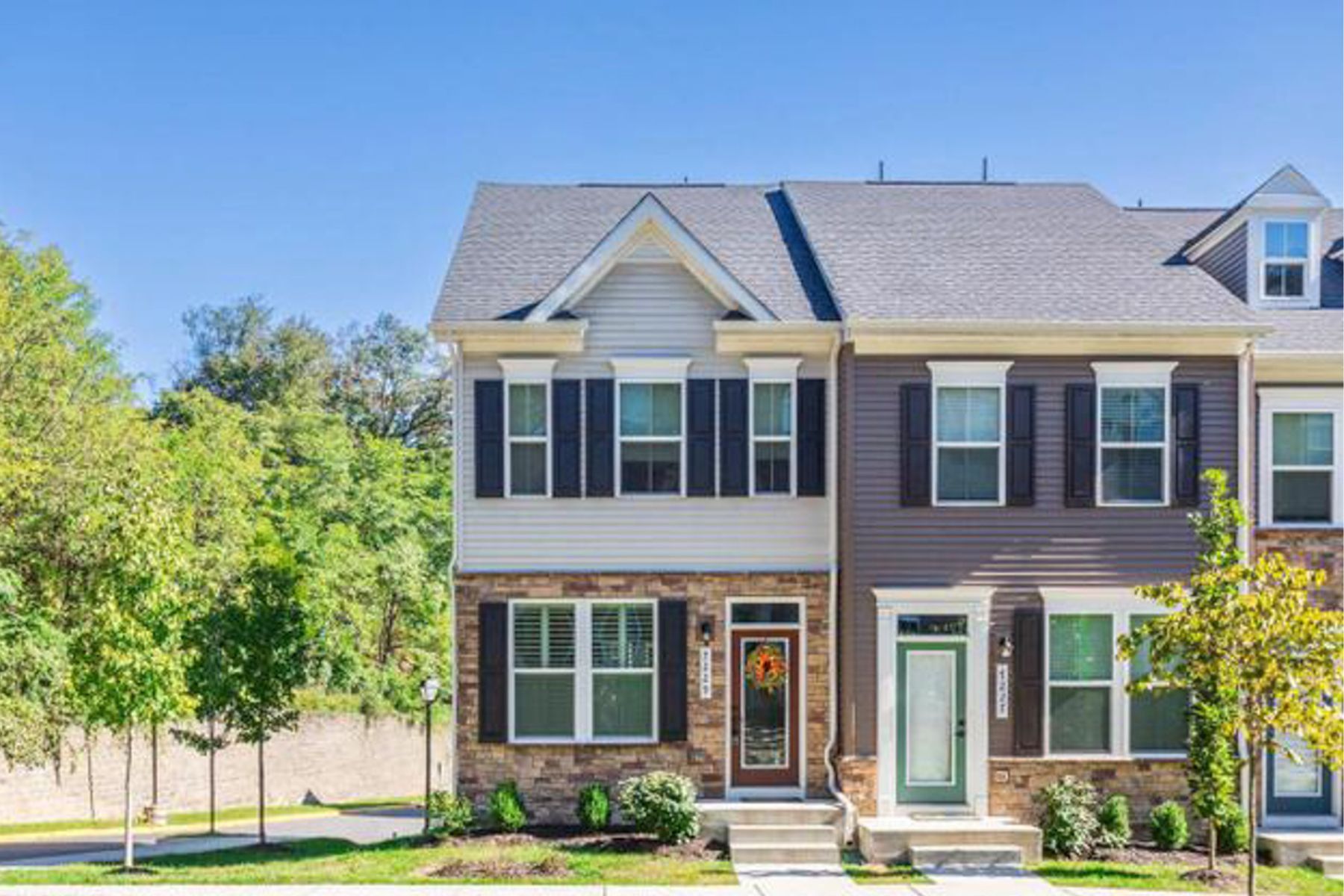  7229 Calvin Court, Elkridge, MD, 21075 - 物件實景