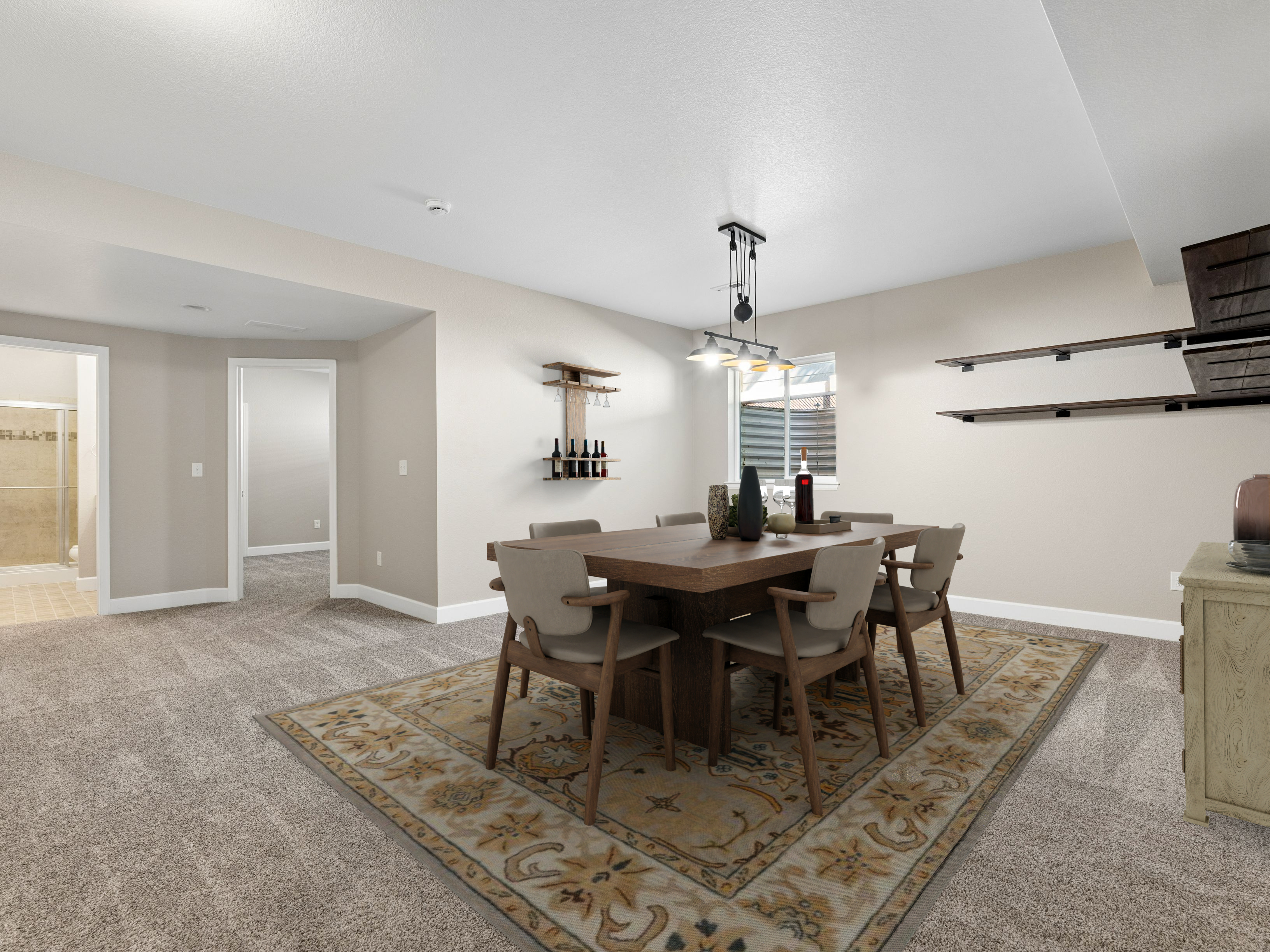  5511 Palomino Way, Frederick, CO, 80504 - 物件實景
