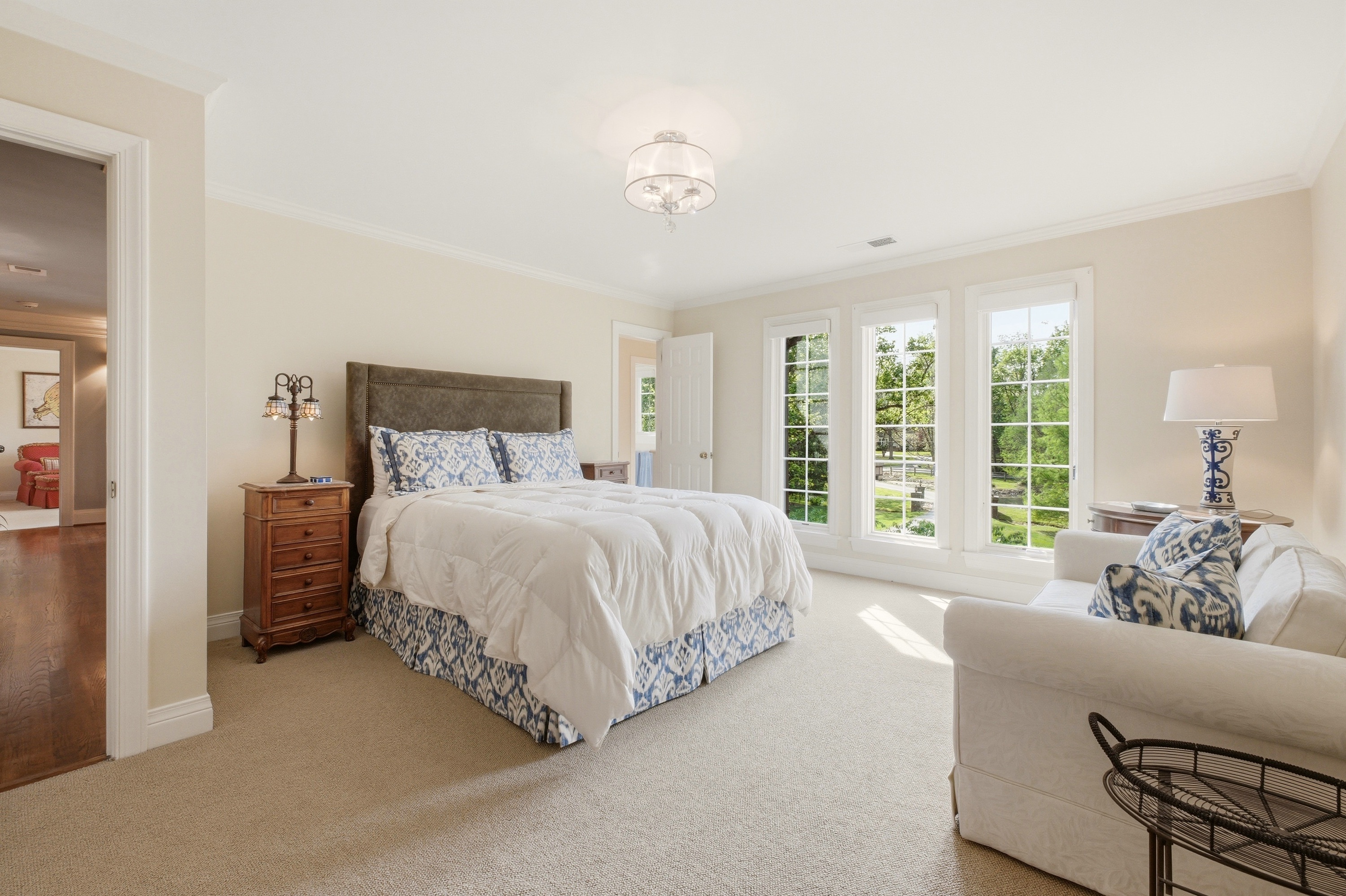  12409 Lucas Lane, Anchorage, KY 40223 - 物件實景