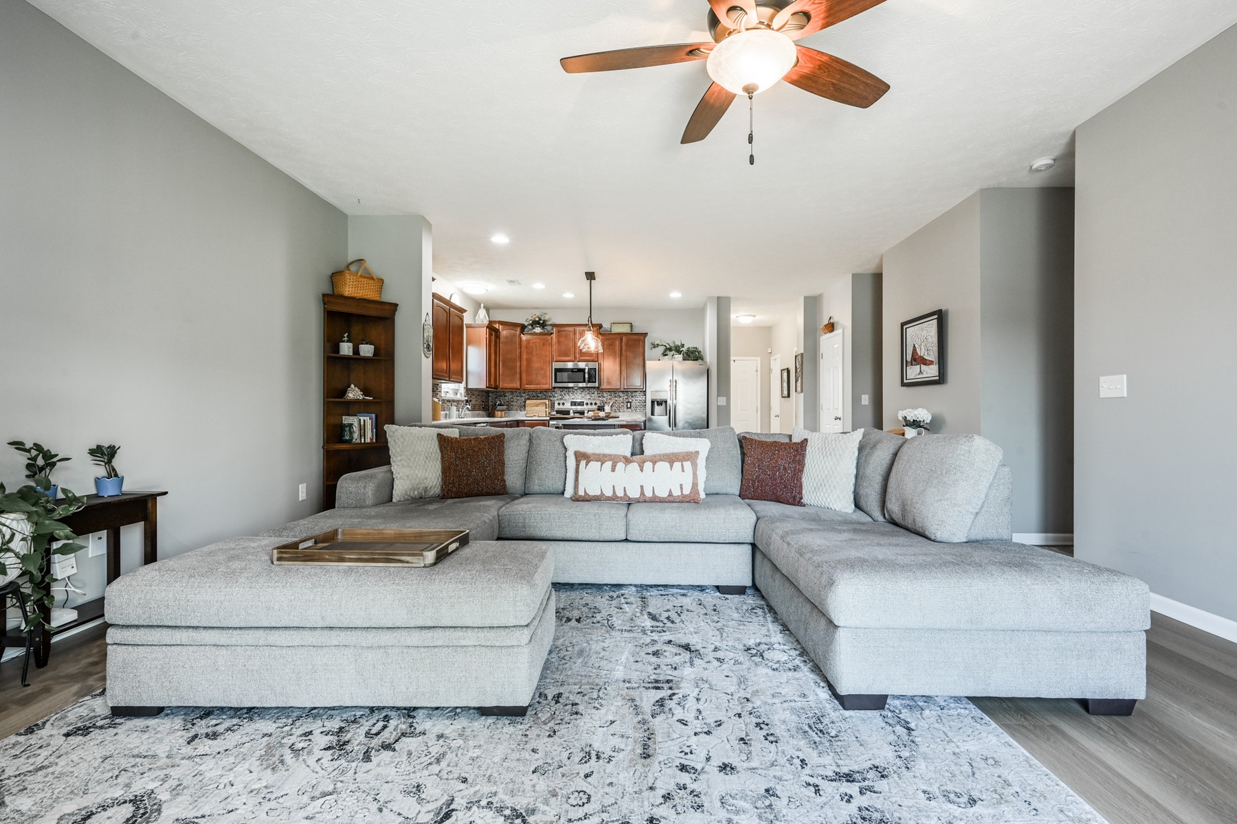  Move-In Ready 3 Bedroom Ranch in Westfield - 物件實景