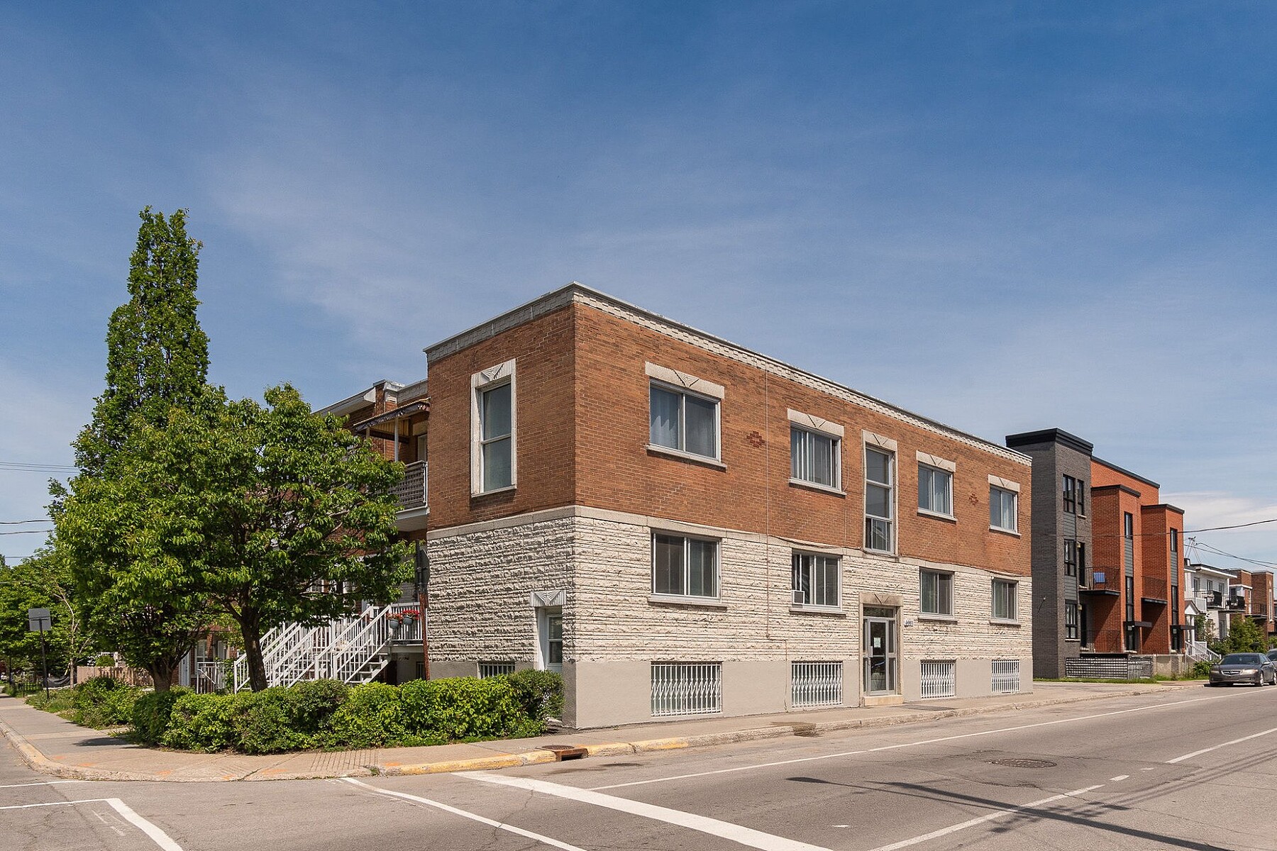  Rosemont / La Petite-Patrie, Montréal - 物件實景