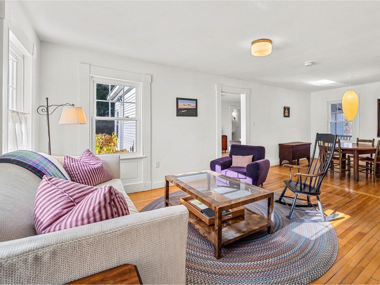 Greensboro, Vermont, 05841, United States, 3 Bedrooms Bedrooms, ,3 BathroomsBathrooms,Residential,For Sale,1990867