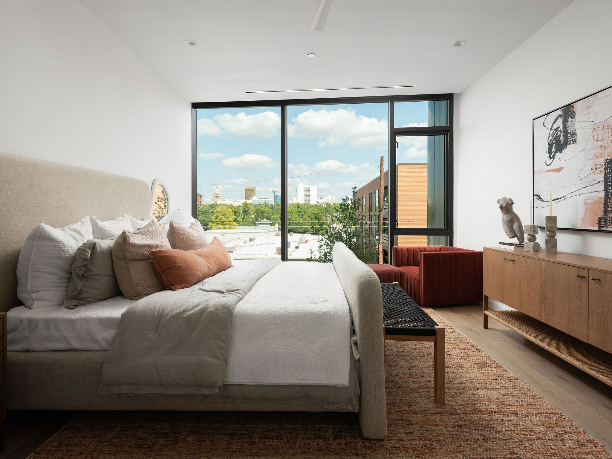  The Colorfield  Residence 201 - 物件實景