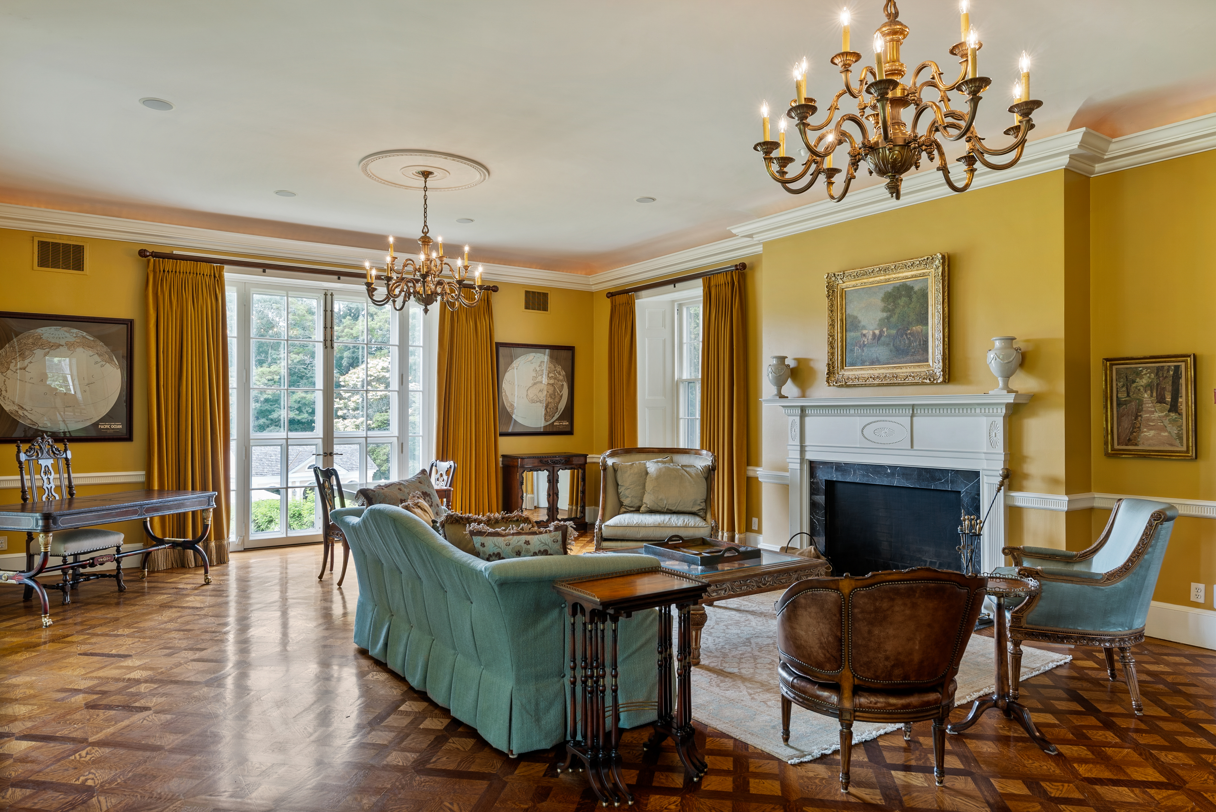  11 Mountain Spring Road - 物件實景