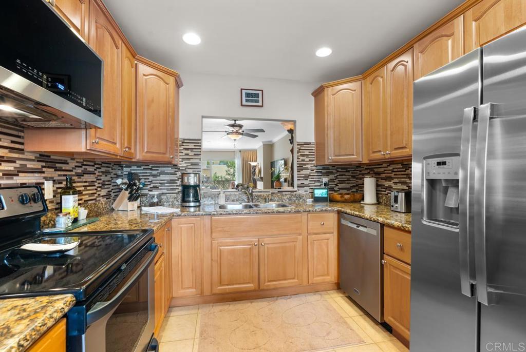 La Mesa, California, 91942, United States, 2 Bedrooms Bedrooms, ,2 BathroomsBathrooms,Residential,For Sale,1903555