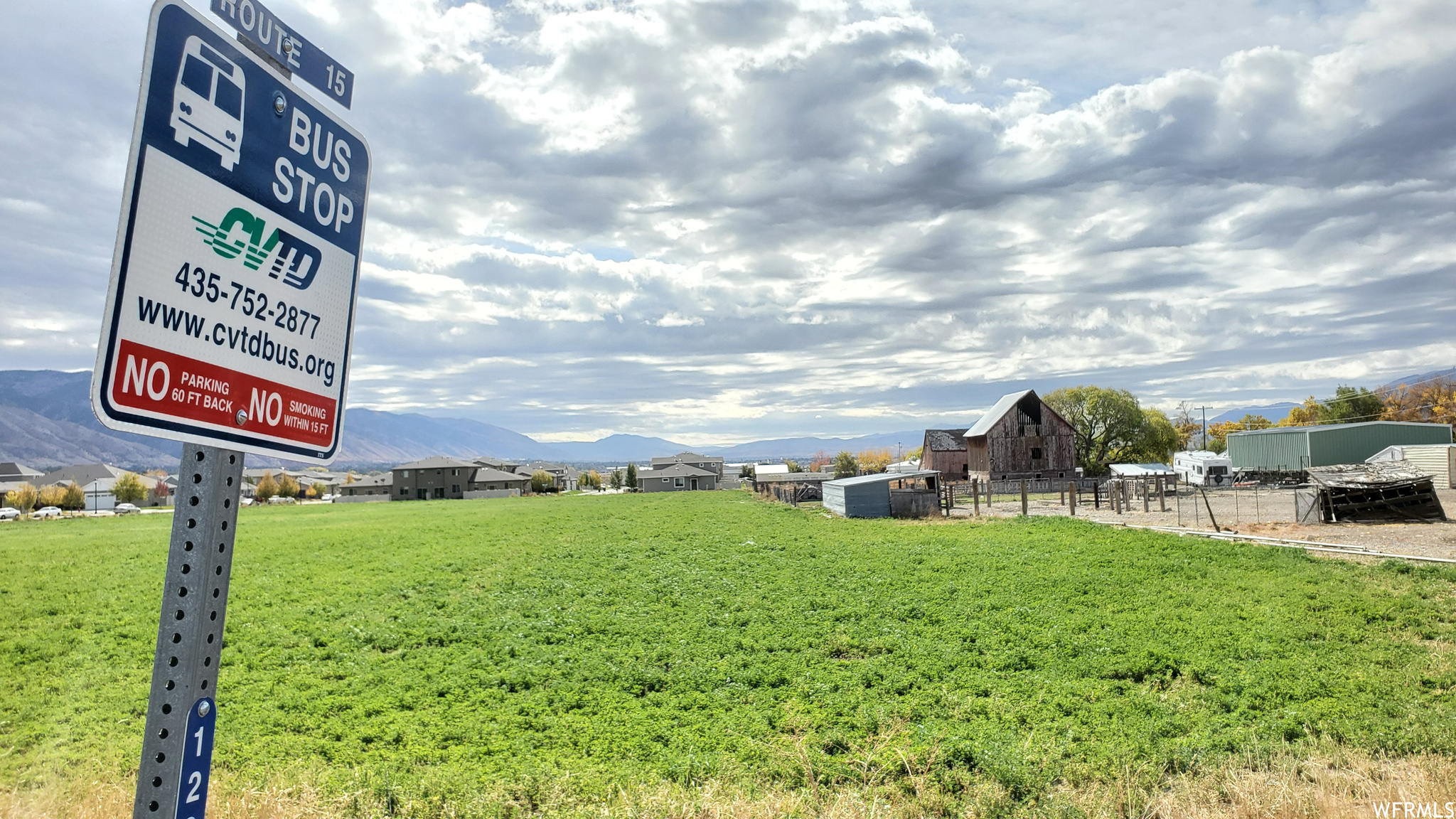 616 S Main St, Smithfield, Utah, 84335, United States, ,Residential,For Sale,616 S Main St,1413402