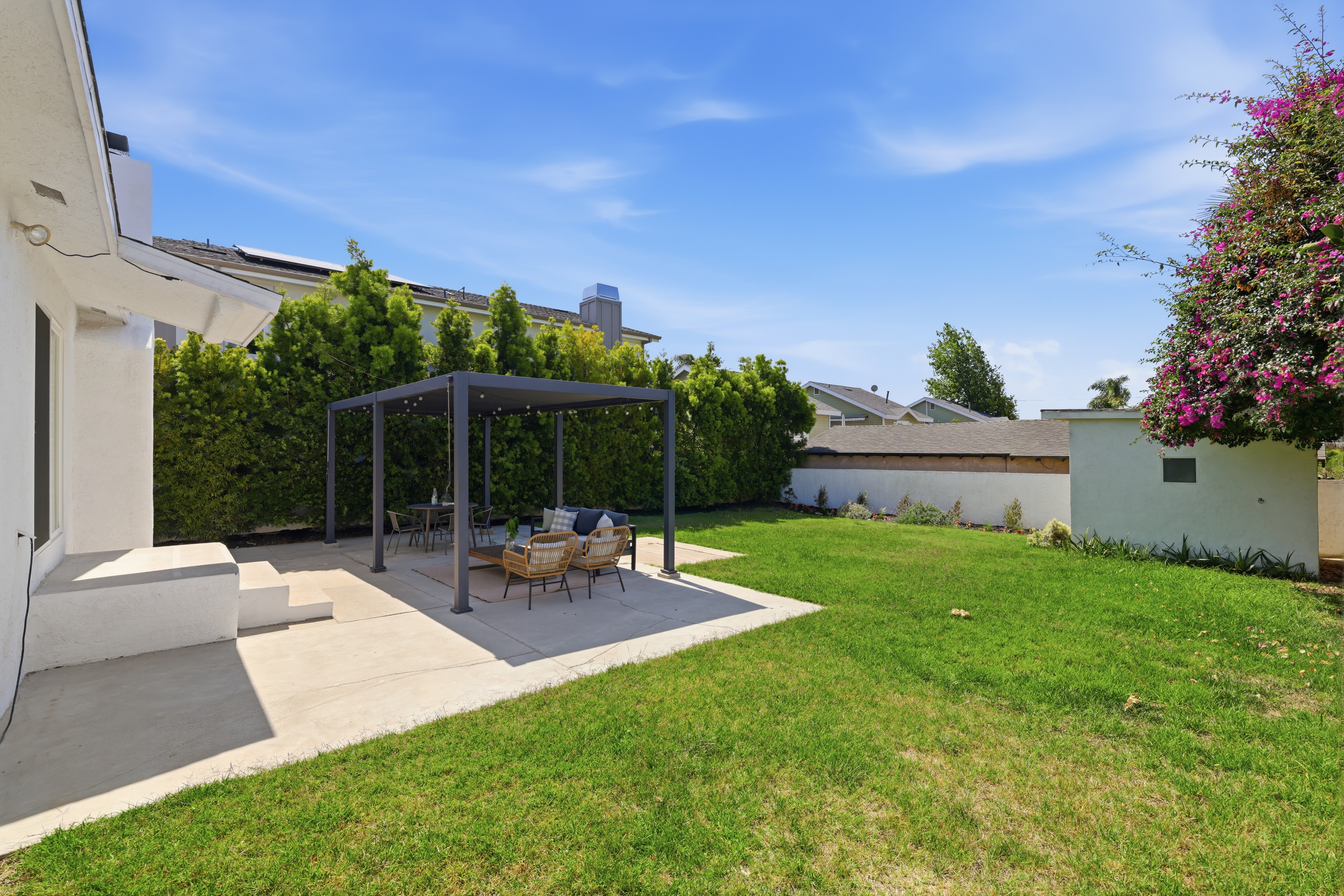  2418 Ives Lane, Redondo Beach, CA 90278 - 物件實景