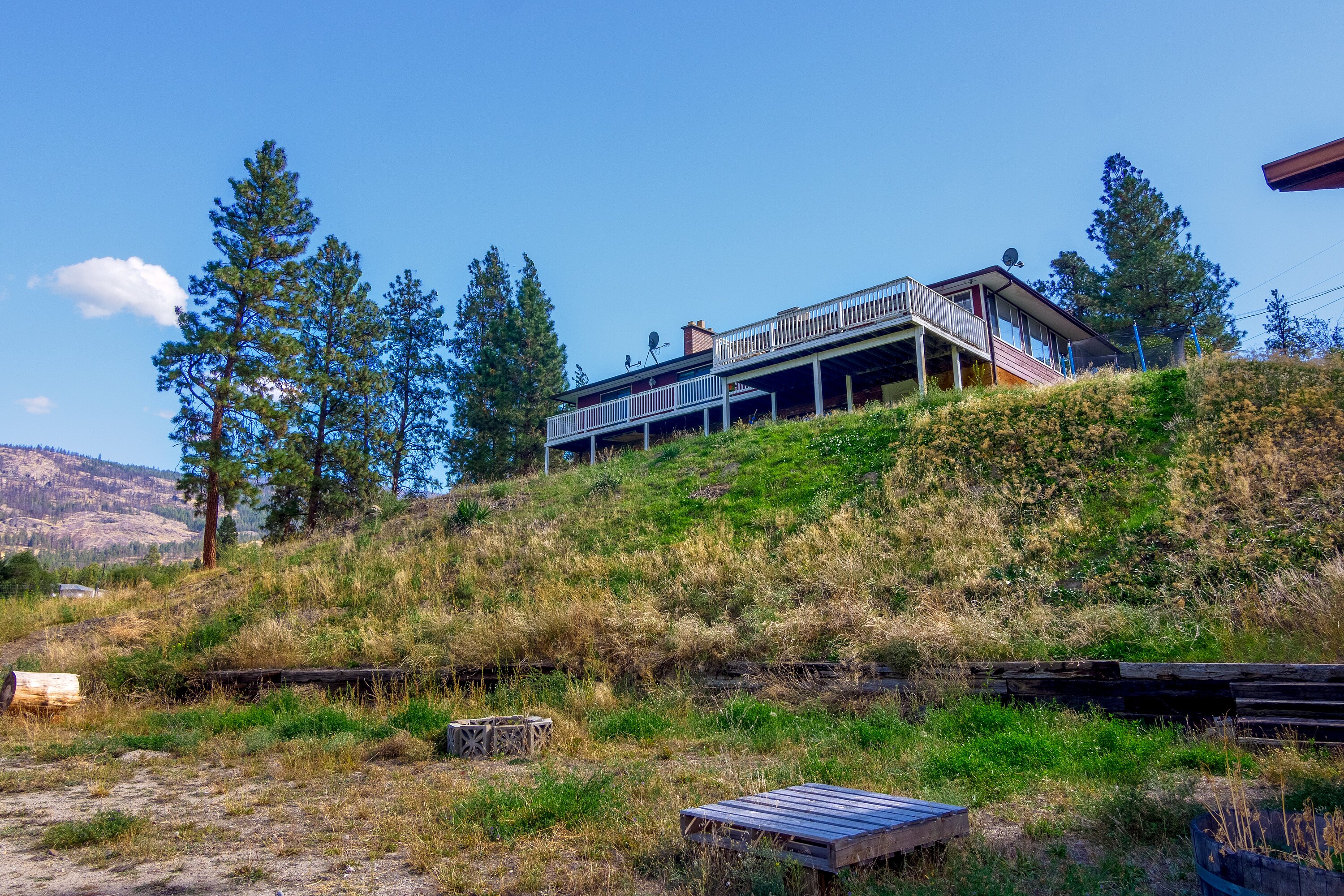  Vineyard in Okanagan Falls - 物件實景