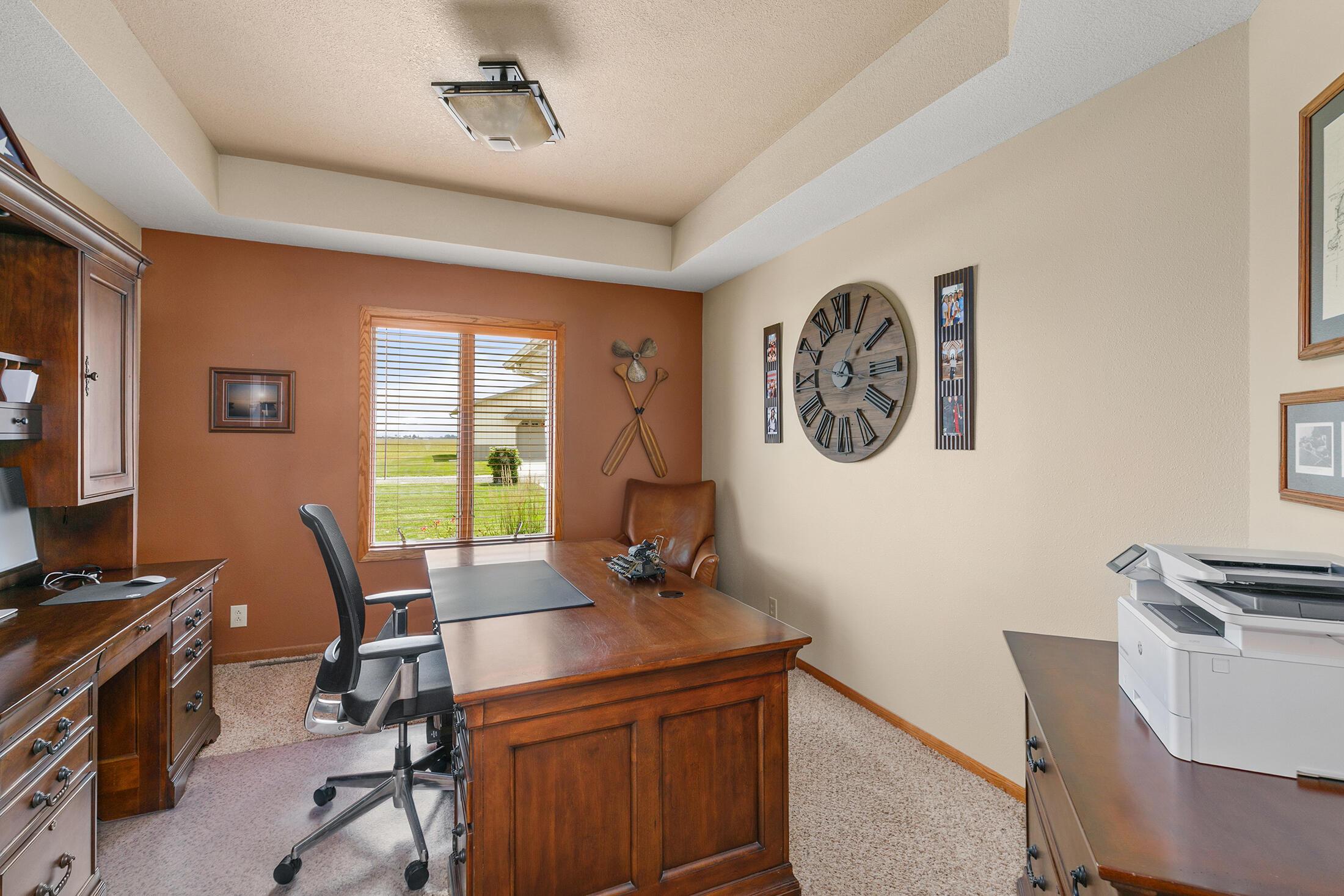 Jewell, Iowa, 50130, United States, 3 Bedrooms Bedrooms, ,4 BathroomsBathrooms,Residential,For Sale,1922792