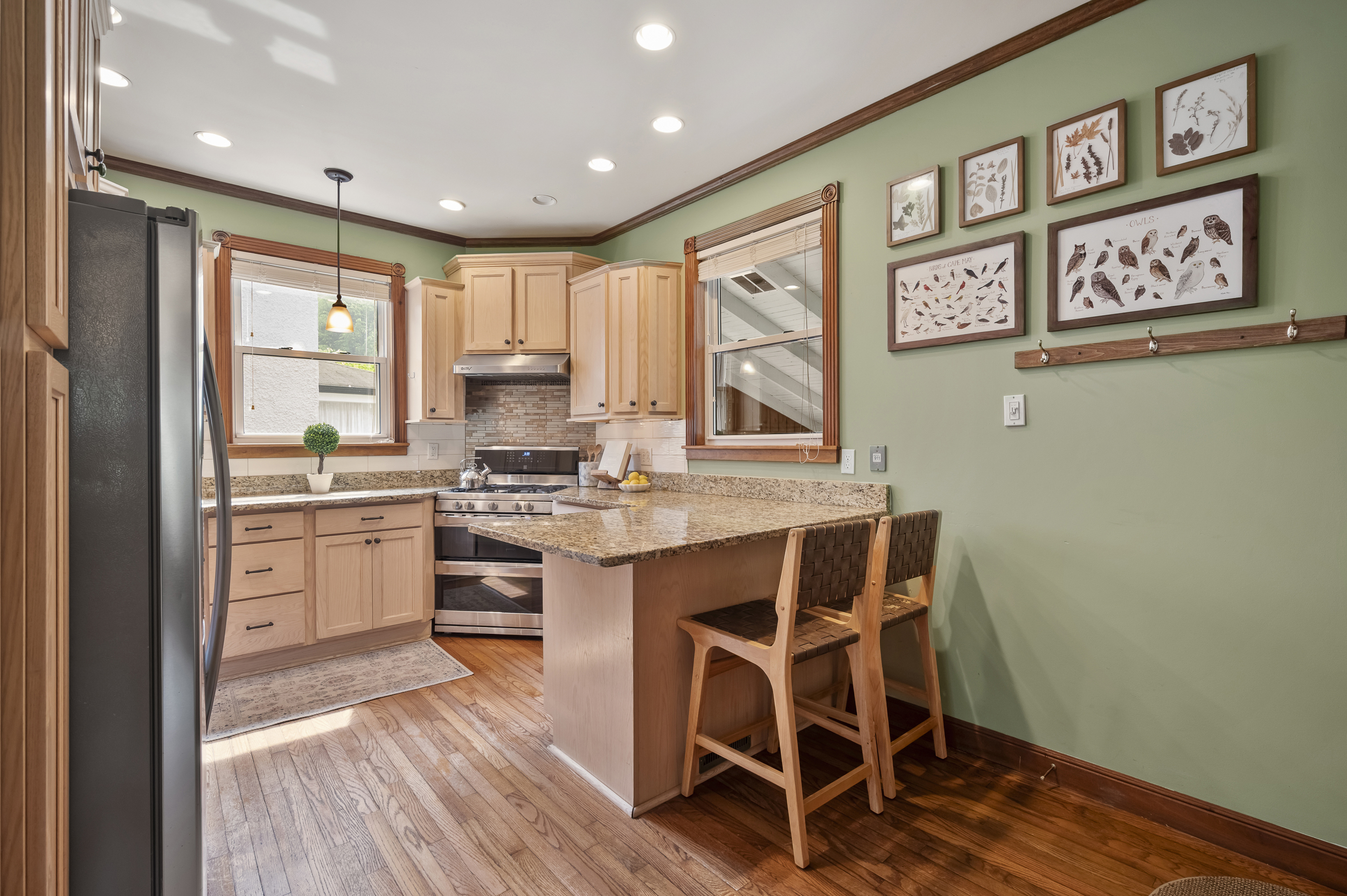  101 Pine Road, Sewickley, PA 15143 - 物件實景