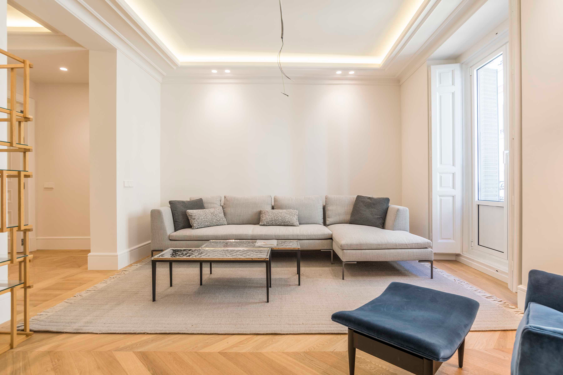  Flat with history in Cortes - 物件實景