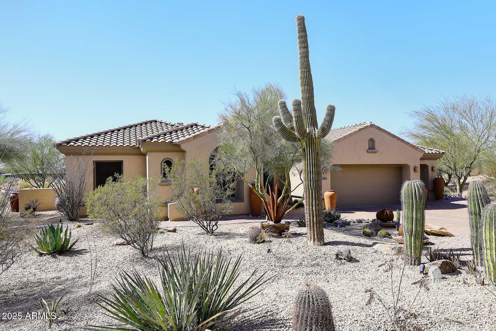 Scottsdale, Arizona, 85262, United States, 4 Bedrooms Bedrooms, ,Residential,For Sale,1951159