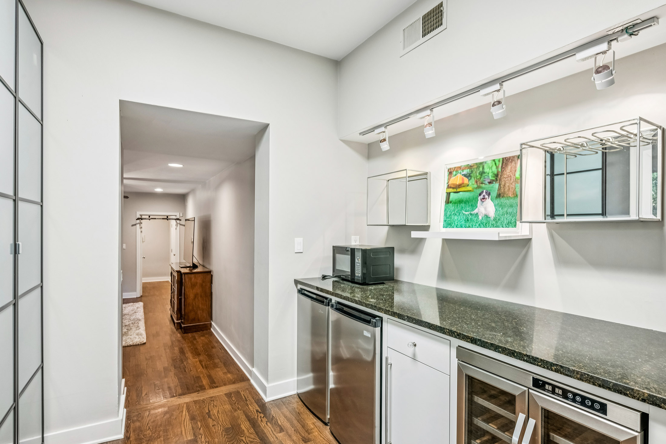  Extraordinary Contemporary Retreat Overlooking the Chattahoochee River - 物件實景