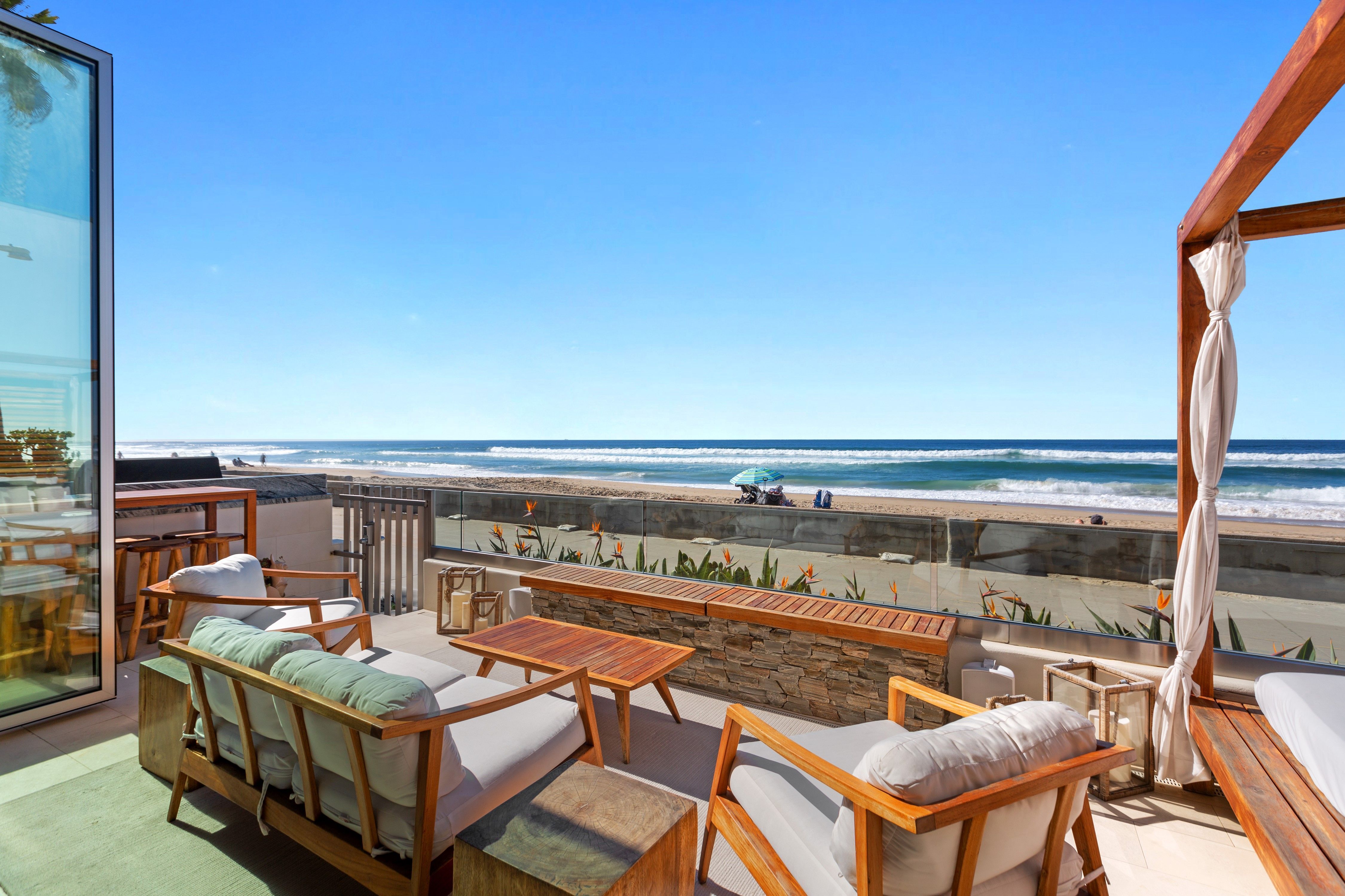  3709 Ocean Front Walk, San Diego, CA 92109 - 物件實景
