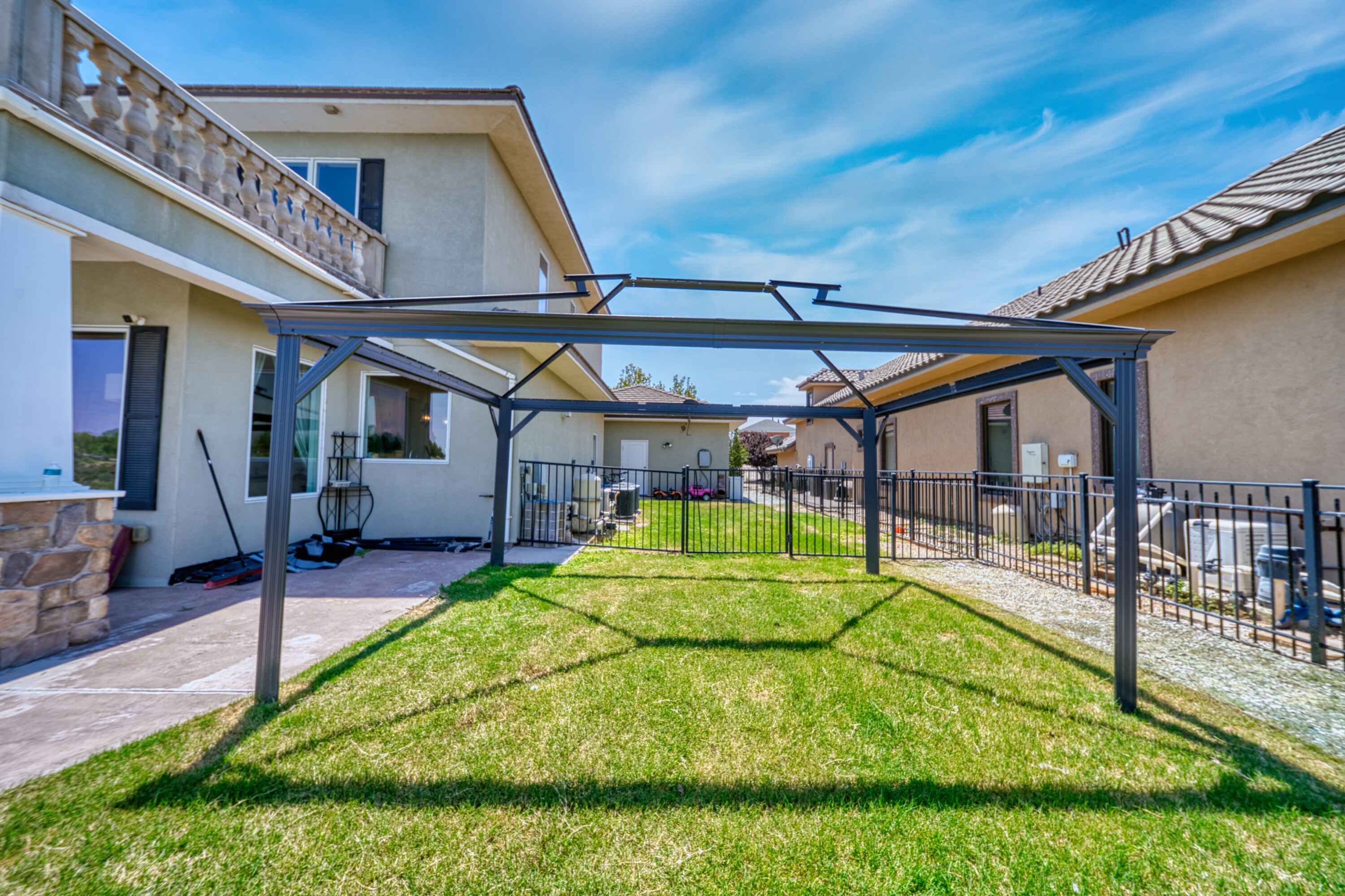 Carlsbad, New Mexico, 88220, United States, 5 Bedrooms Bedrooms, ,4 BathroomsBathrooms,Residential,For Sale,1974334