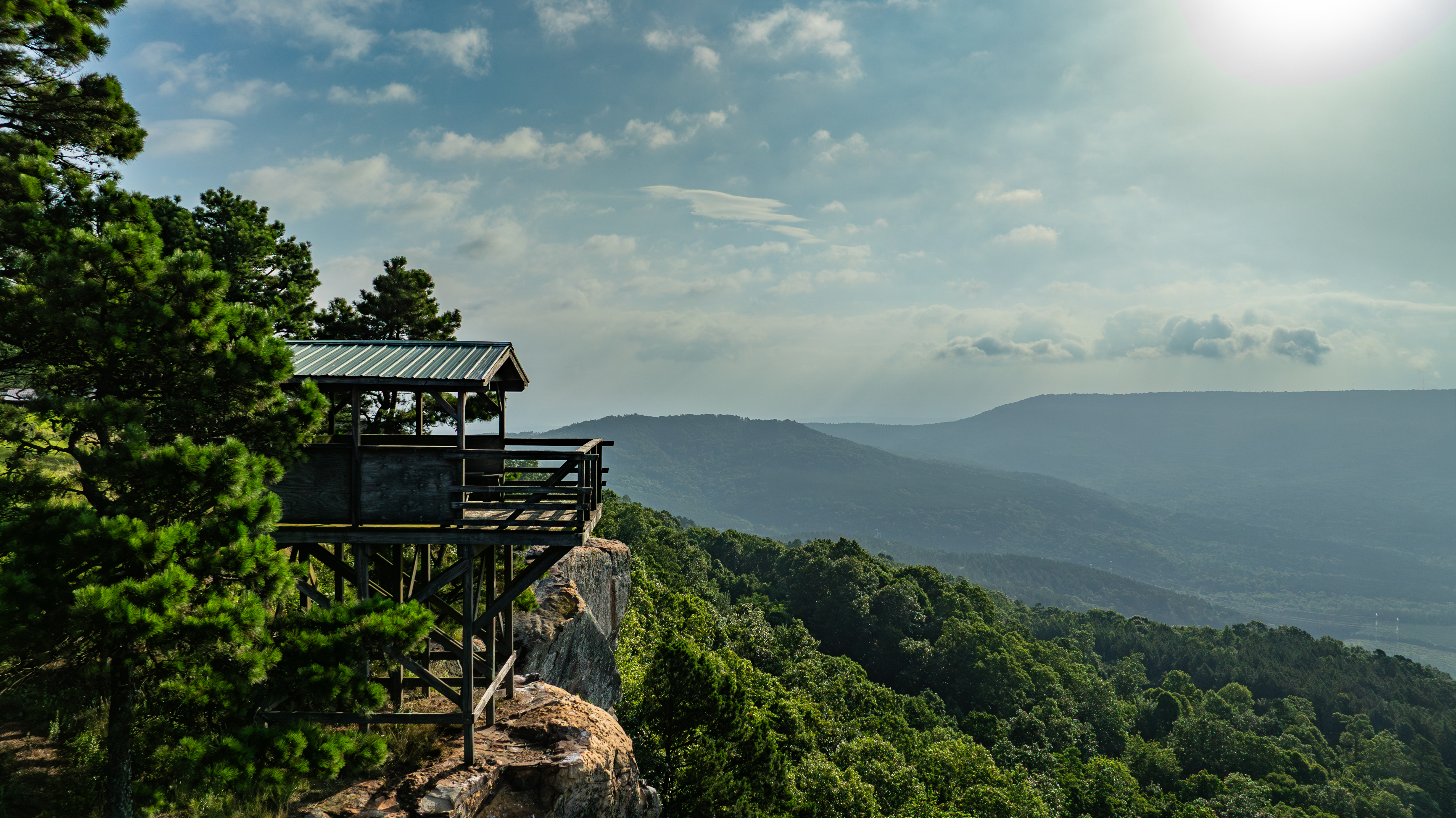  11334 Pool Hollow, Dardanelle, AR, 72834 - 物件實景