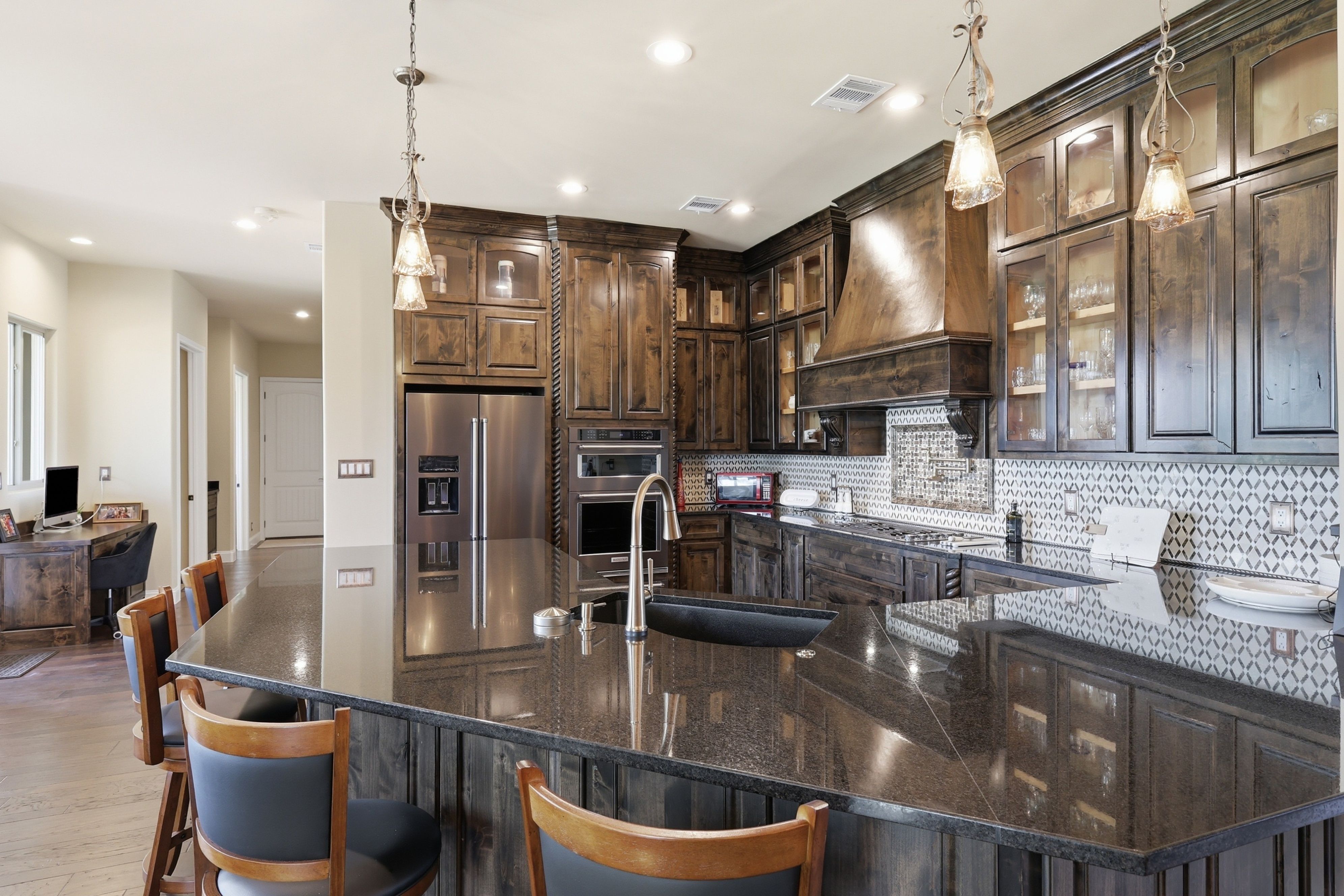  158 Private Road 2656, Walnut Springs, TX, 76690 - 物件實景