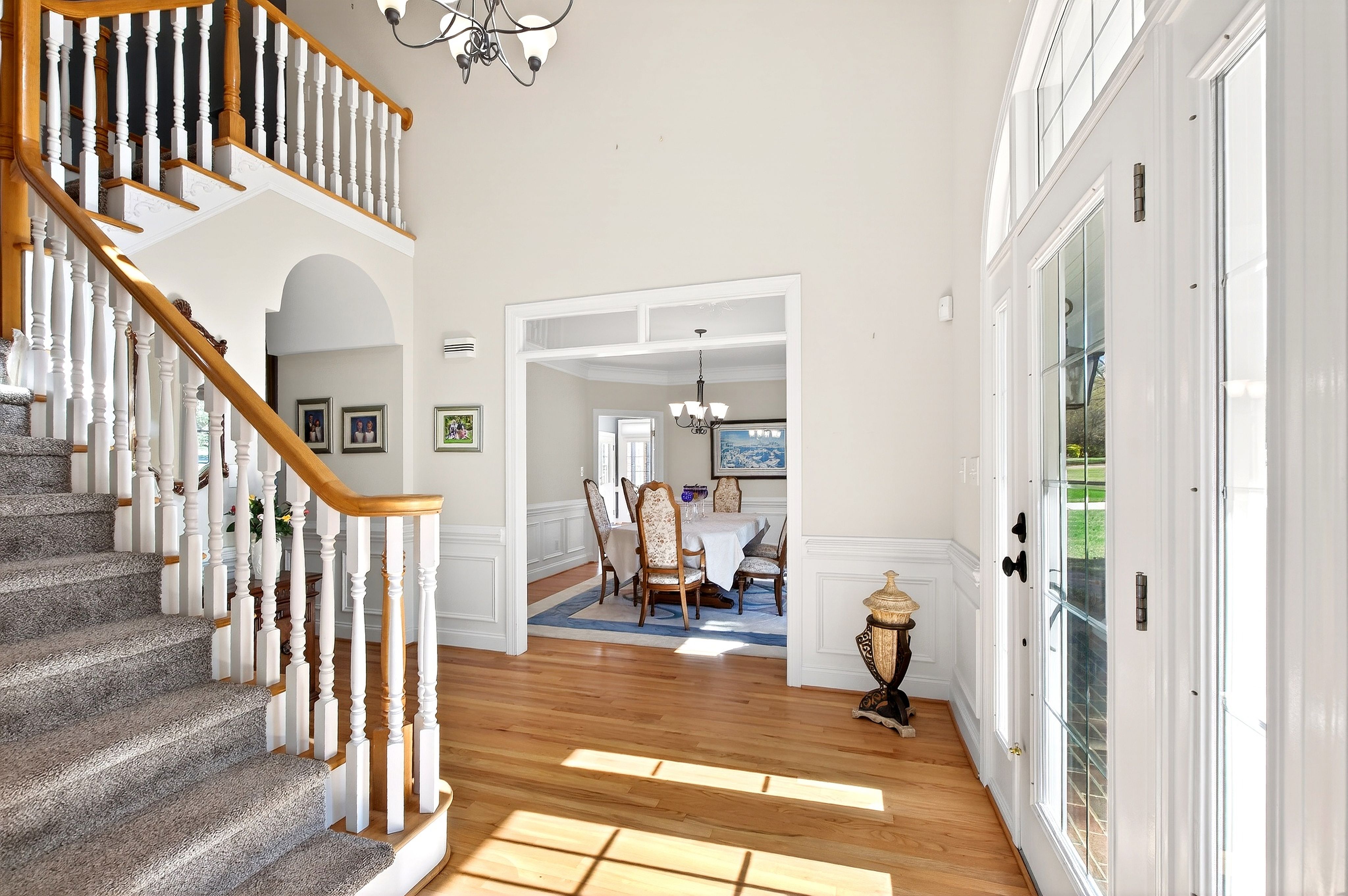  6508 Vintage Ridge Lane, Fuquay-Varina, NC 27526 - 物件實景