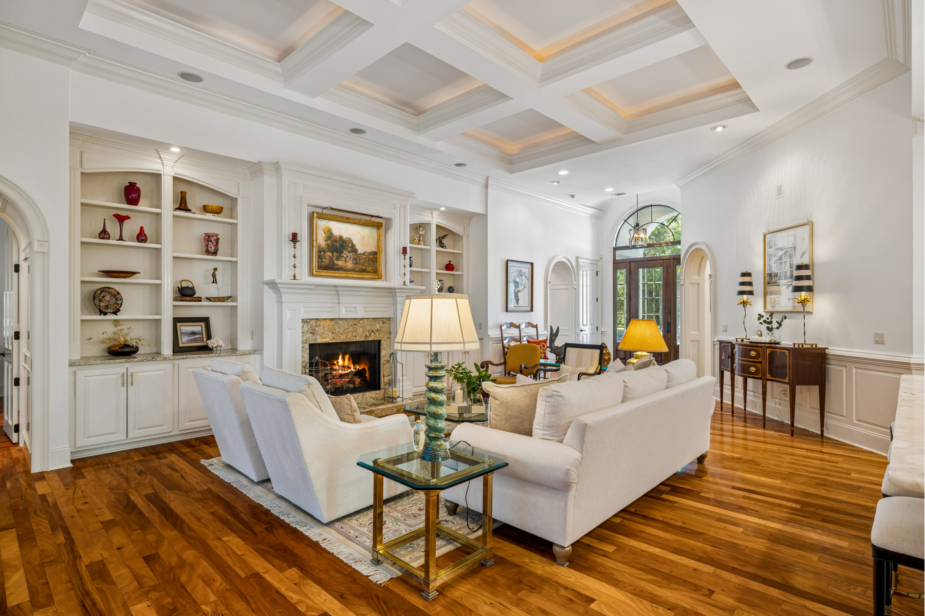  16 Belmeade Drive, Bluffton - 物件實景