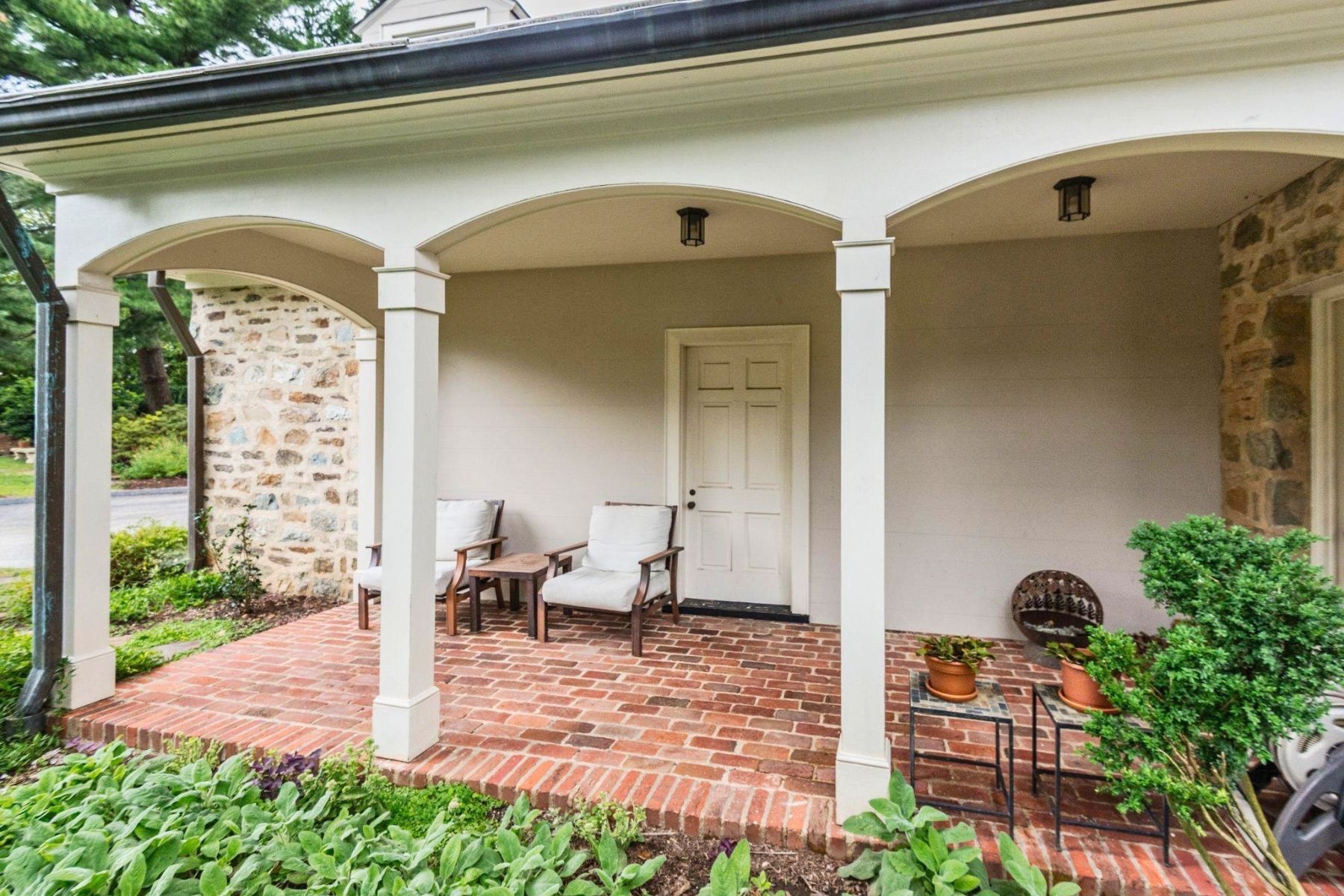  5329 Woodlawn Avenue, Chevy Chase, MD, 20815 - 物件實景