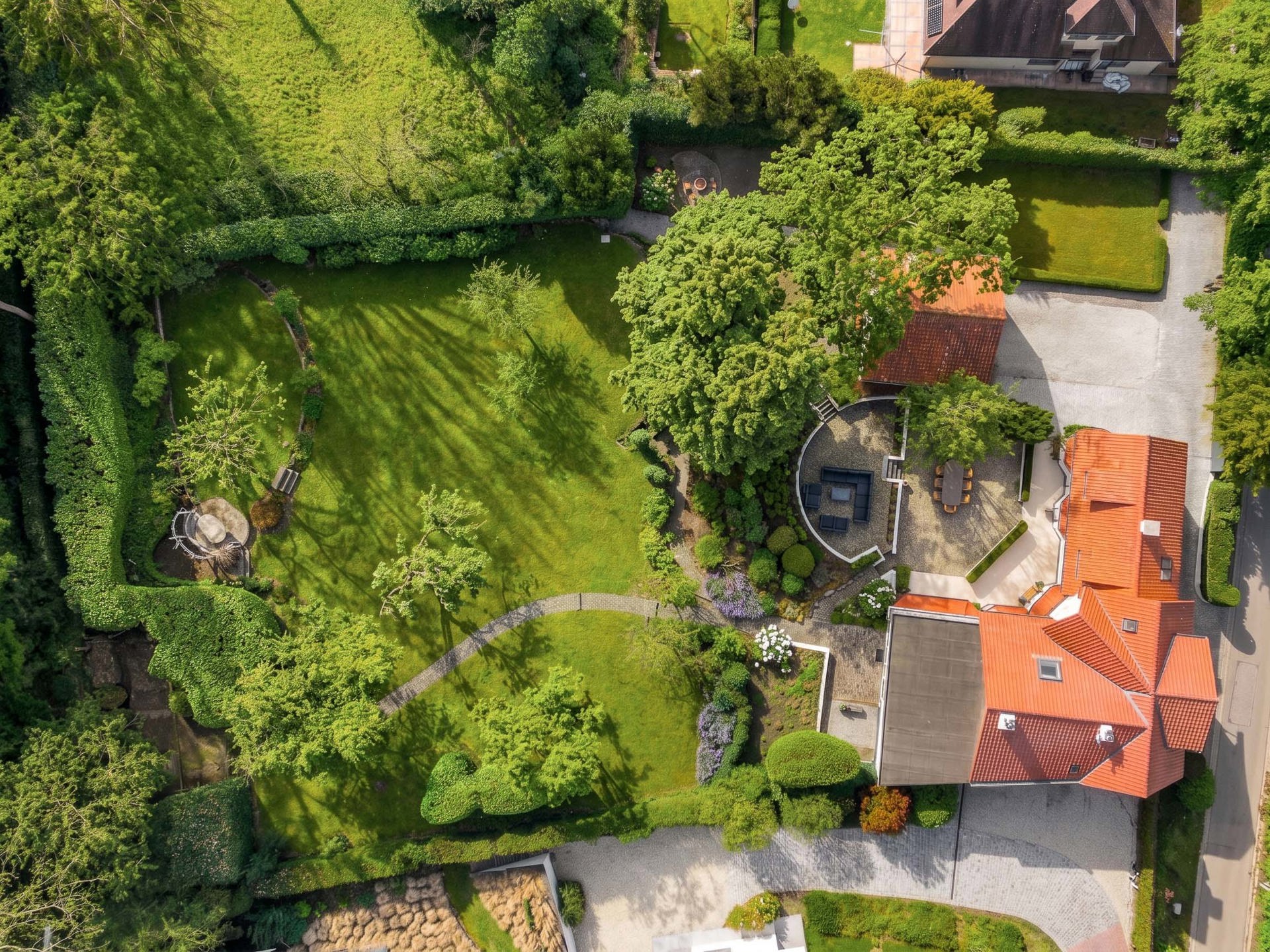  Brabant Wallon I Lasne - 物件實景