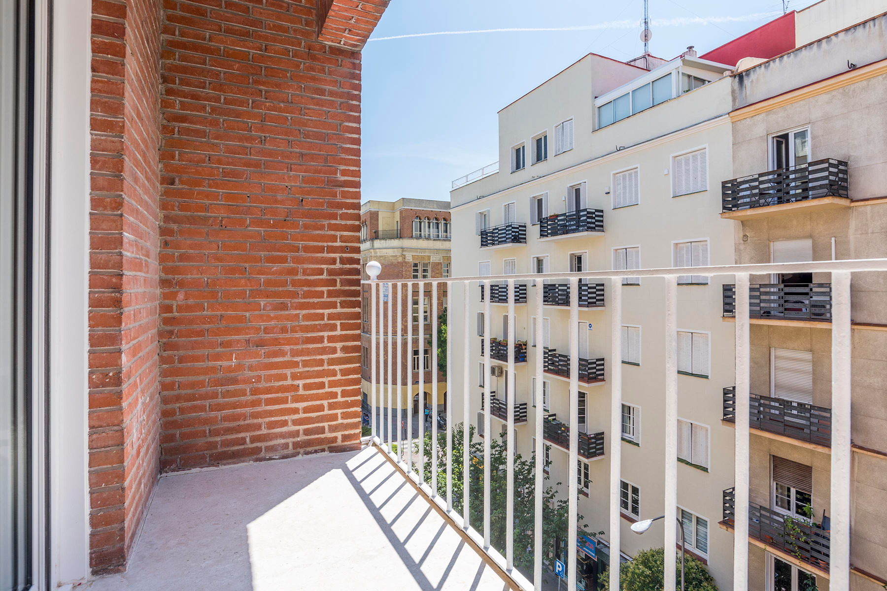 Modern flat in Barrio Salamanca, Madrid - 物件實景