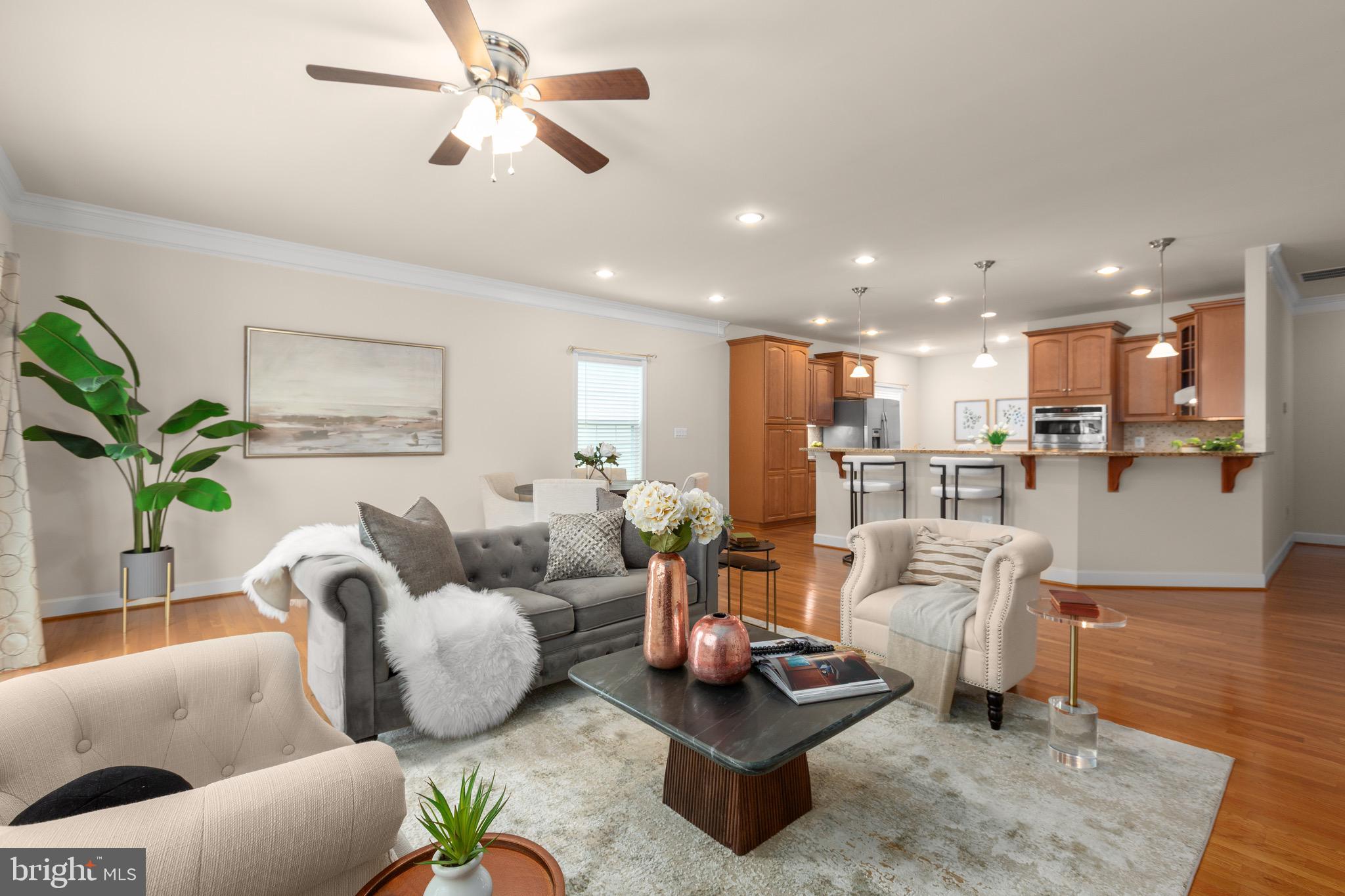 Fredericksburg, Virginia, 22407, United States, 3 Bedrooms Bedrooms, ,3 BathroomsBathrooms,Residential,For Sale,2048222