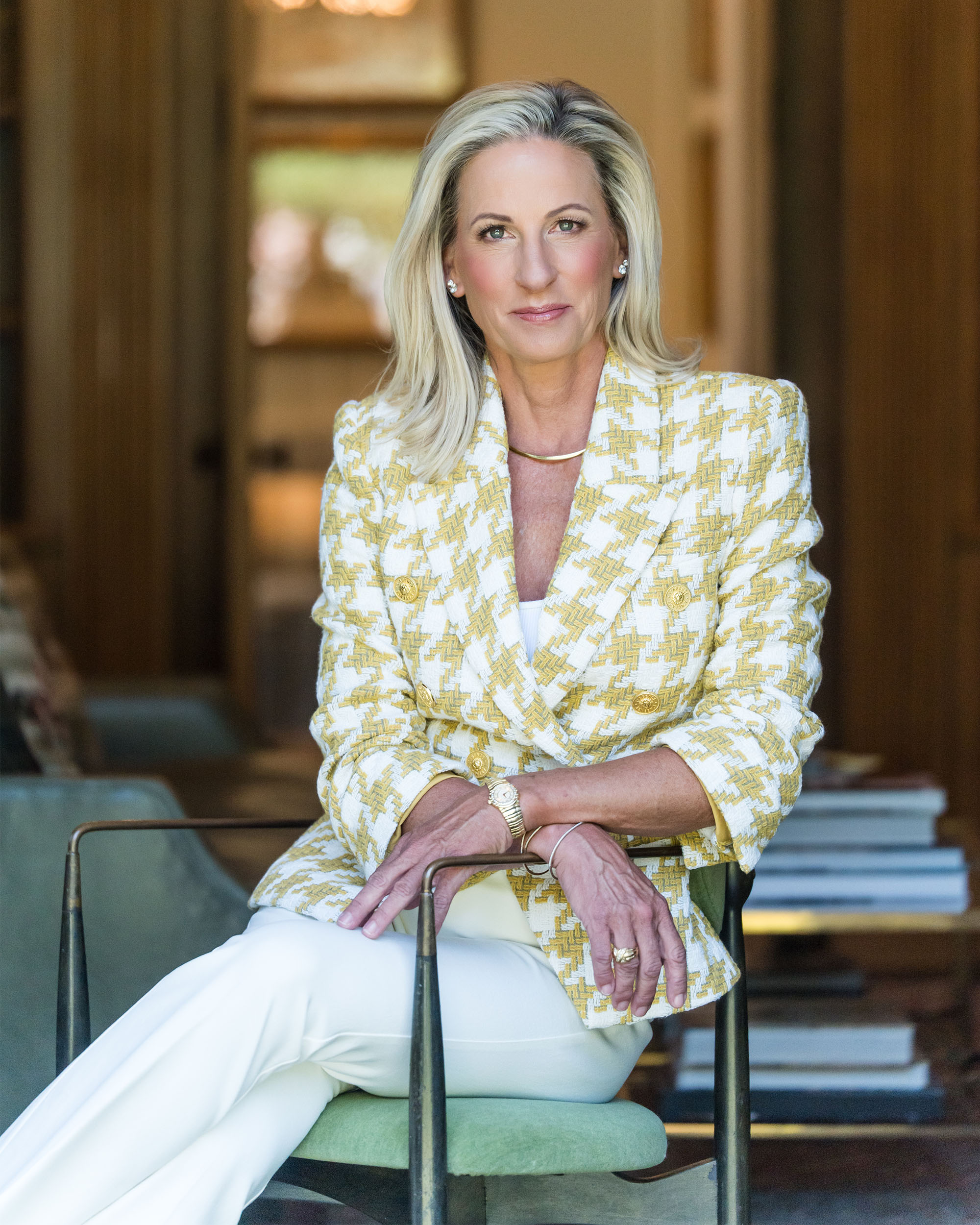 Patti Maurer Williams