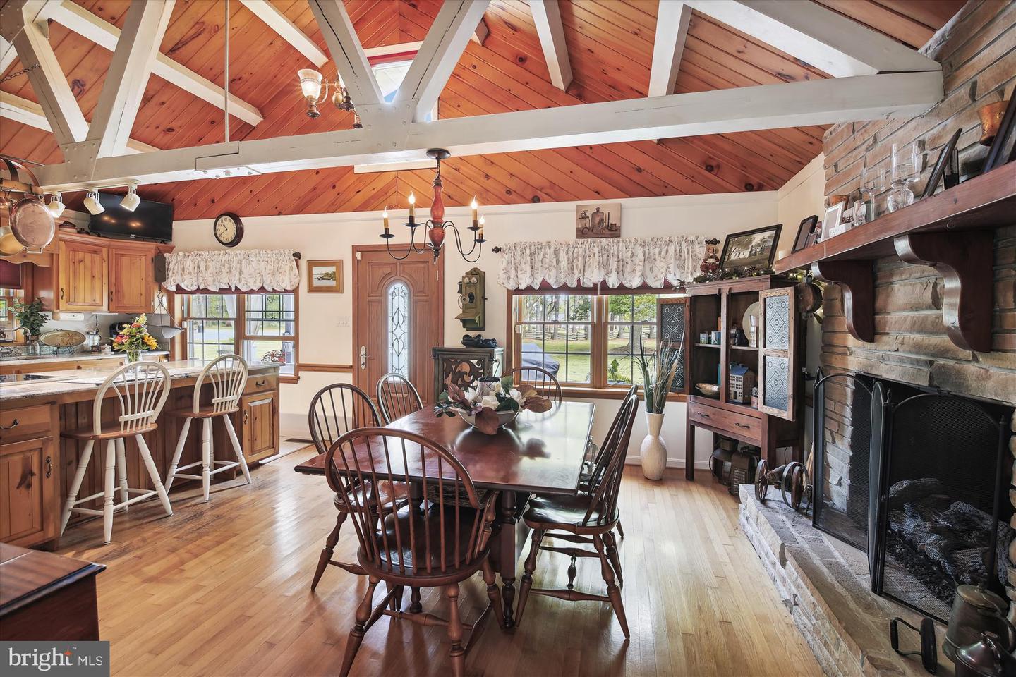 Crisfield, Maryland, 21817, United States, 3 Bedrooms Bedrooms, ,3 BathroomsBathrooms,Residential,For Sale,1897378