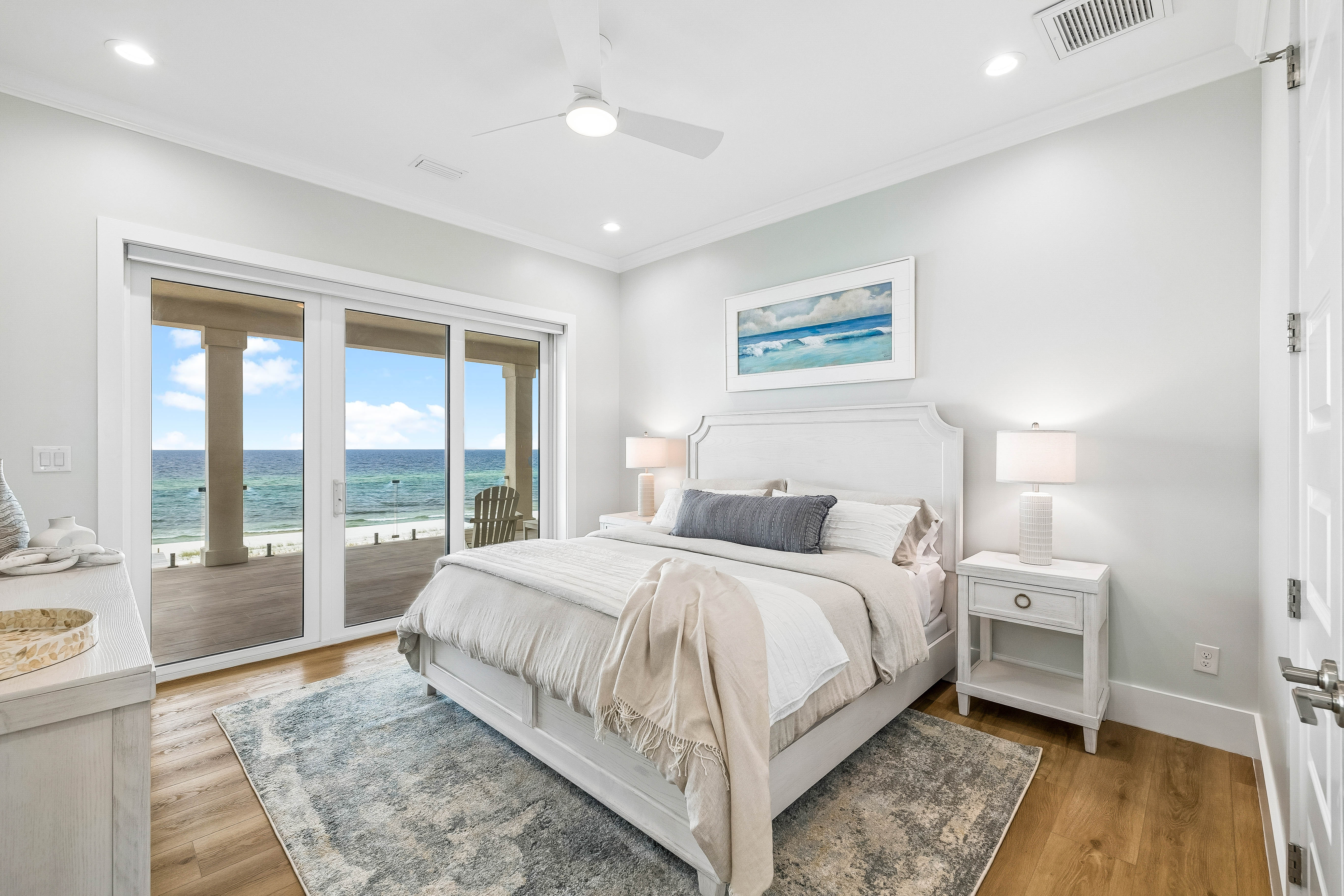  A New Benchmark for Luxury on Navarre Beach - 物件實景