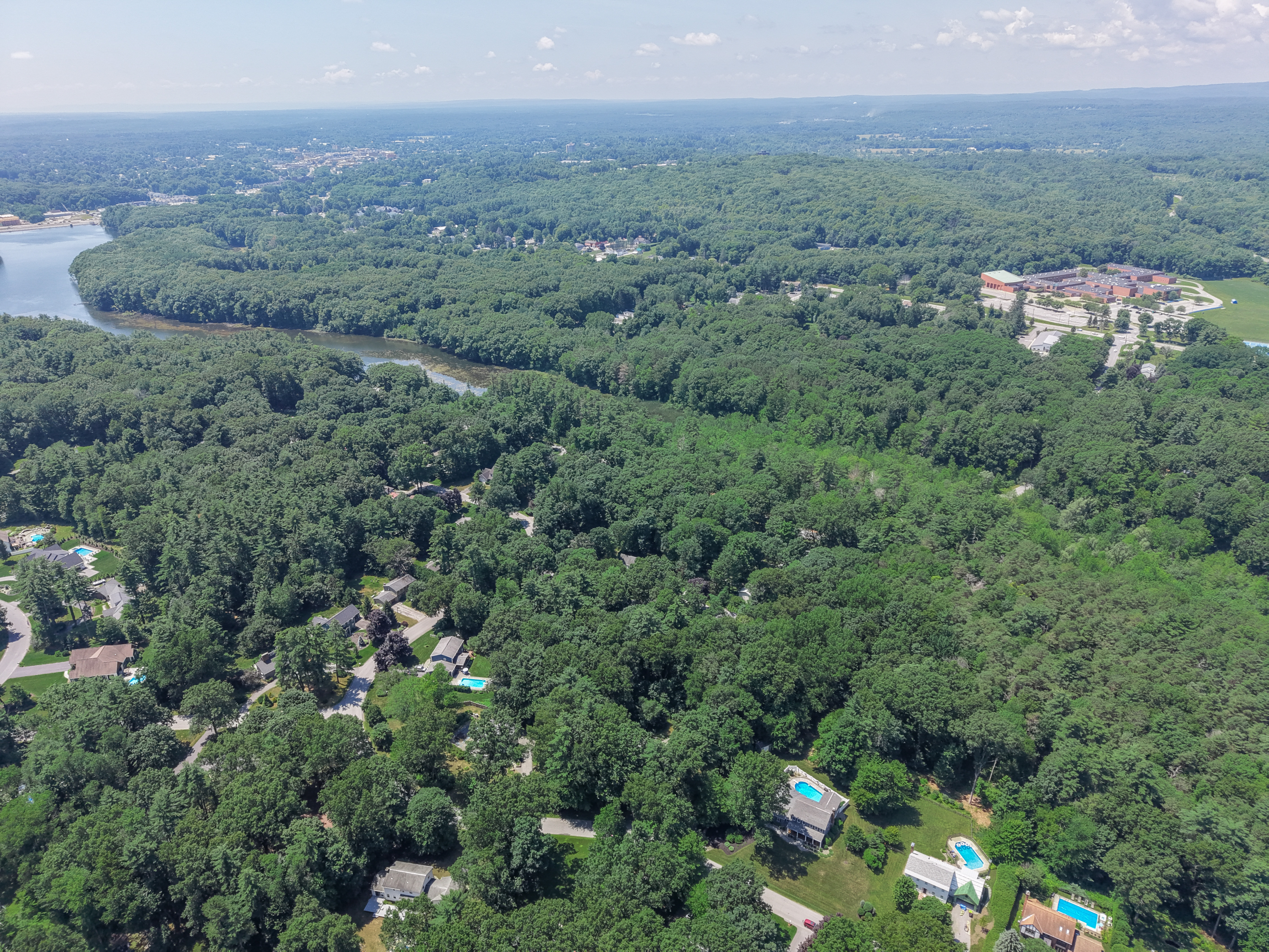 60 Hillcrest Lane, Saratoga Springs, NY 12866 - 物件實景
