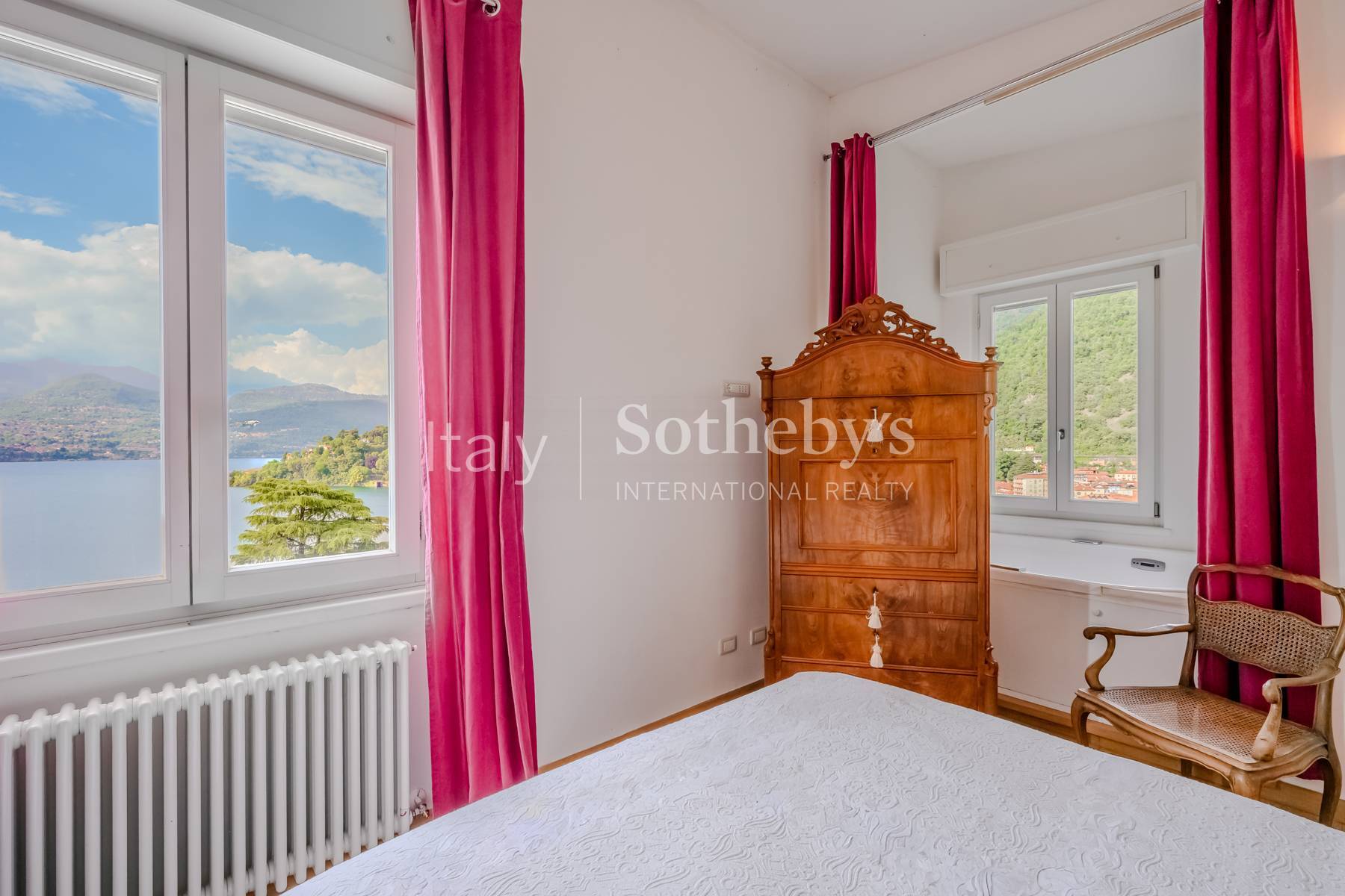  Exclusive villa with a pool and a dream view of Lake Maggiore - 物件實景