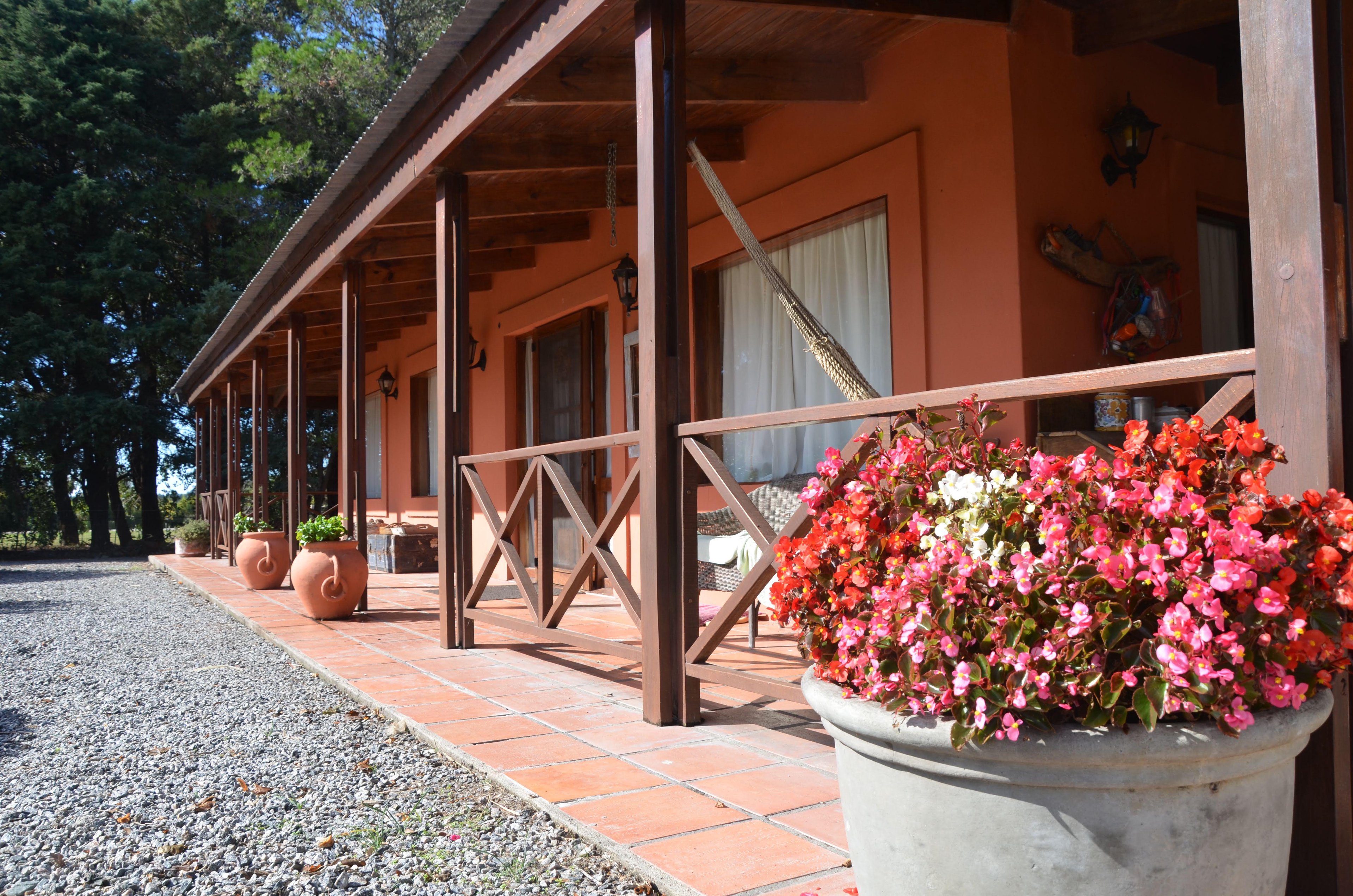  Elegant Country Home Near Colonia del Sacramento - 物件實景