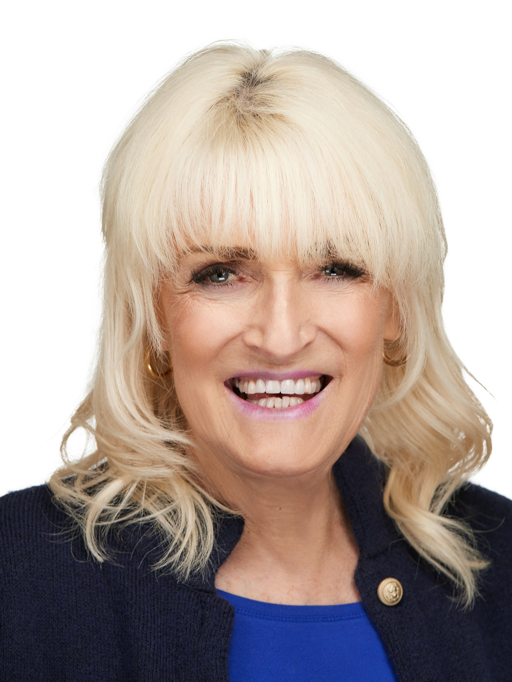 Deborah Kemp