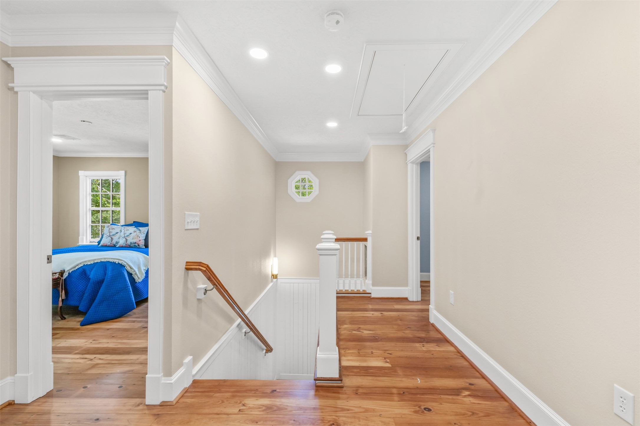  118 N Jones Avenue - 物件實景