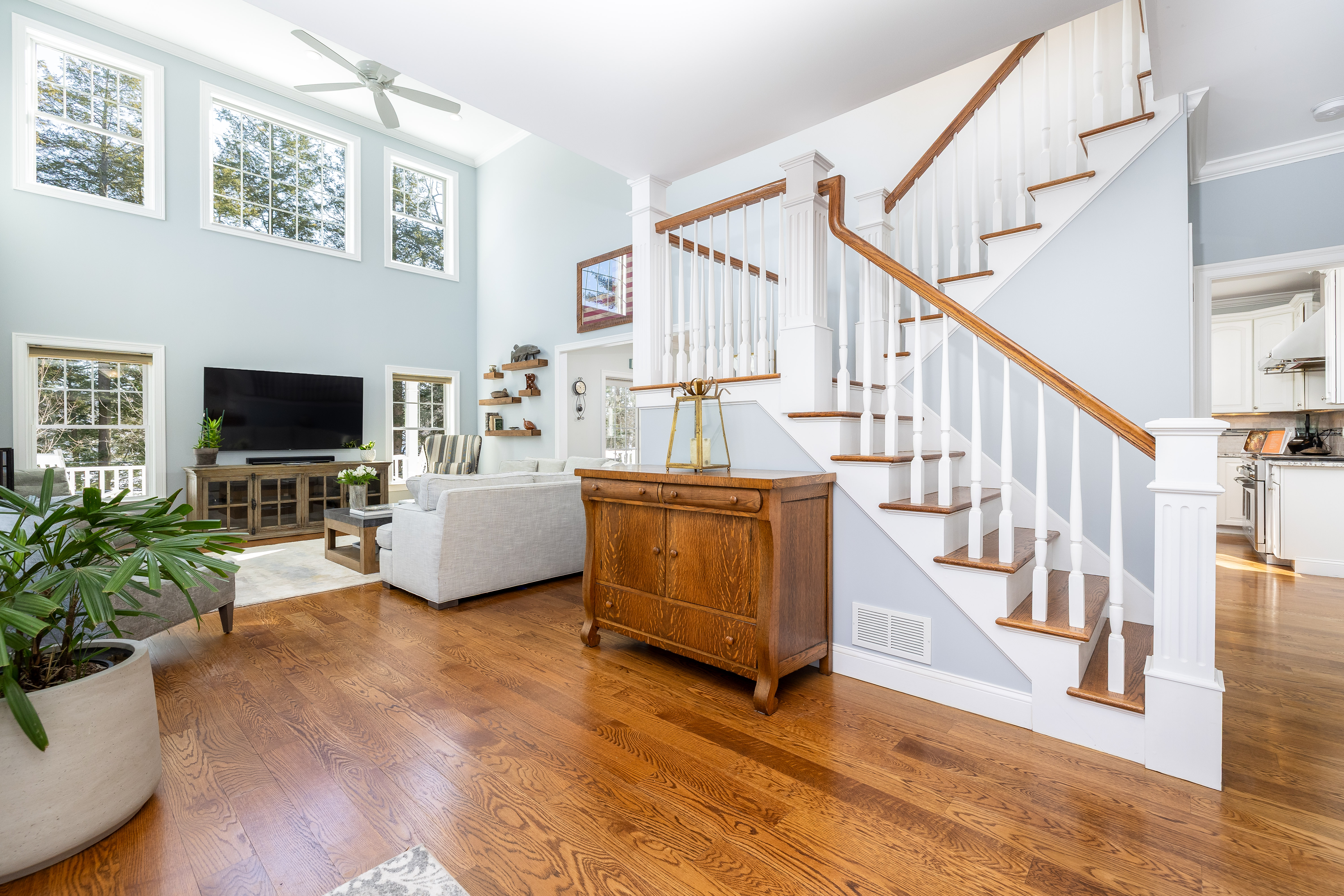  7 Hill Top Road - 物件實景