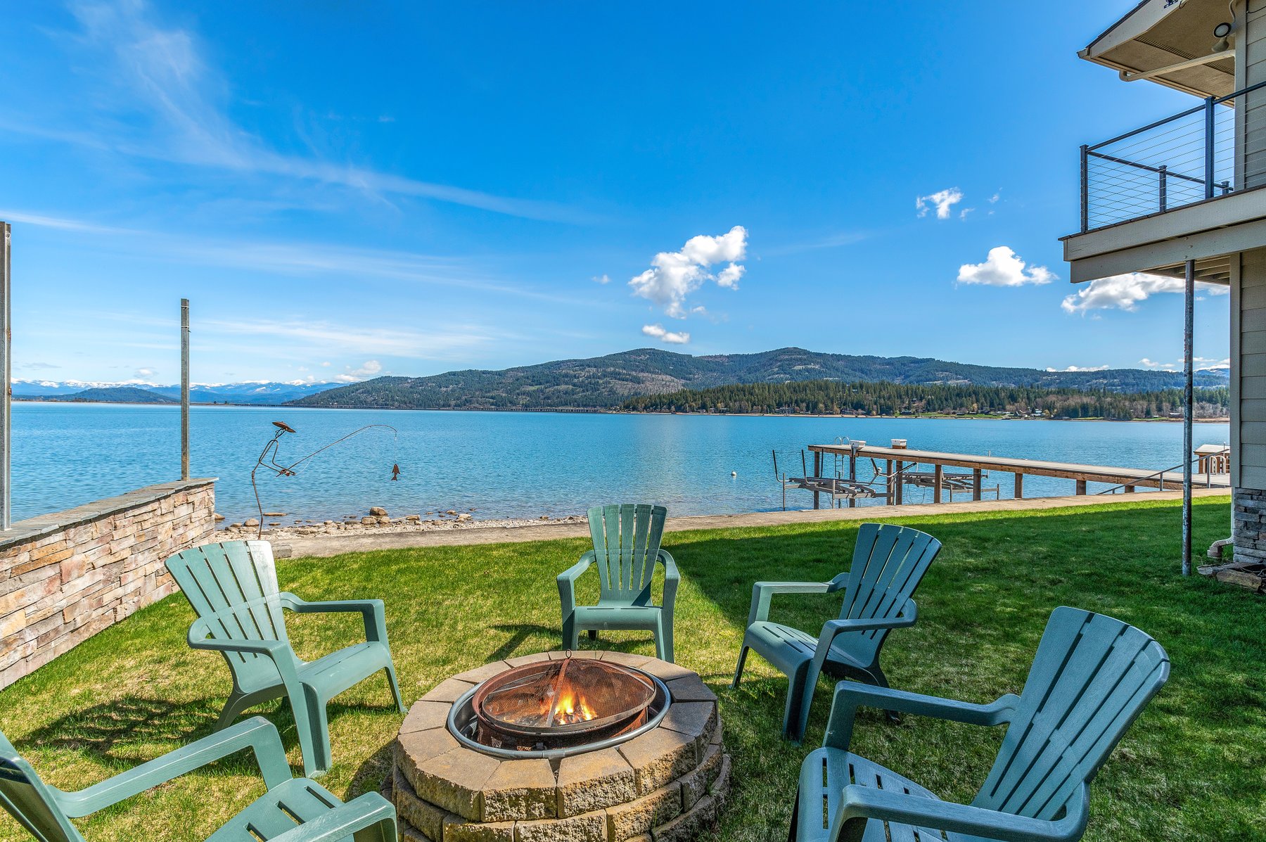 Sagle, Idaho, 83860, United States, 6 Bedrooms Bedrooms, ,5 BathroomsBathrooms,Residential,For Sale,1763487