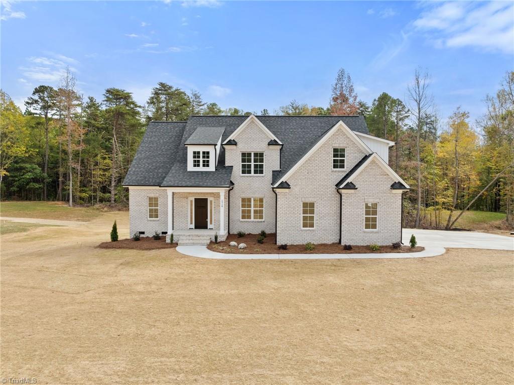 Lexington, North Carolina, 27295, United States, 3 Bedrooms Bedrooms, ,3 BathroomsBathrooms,Residential,For Sale,1840545