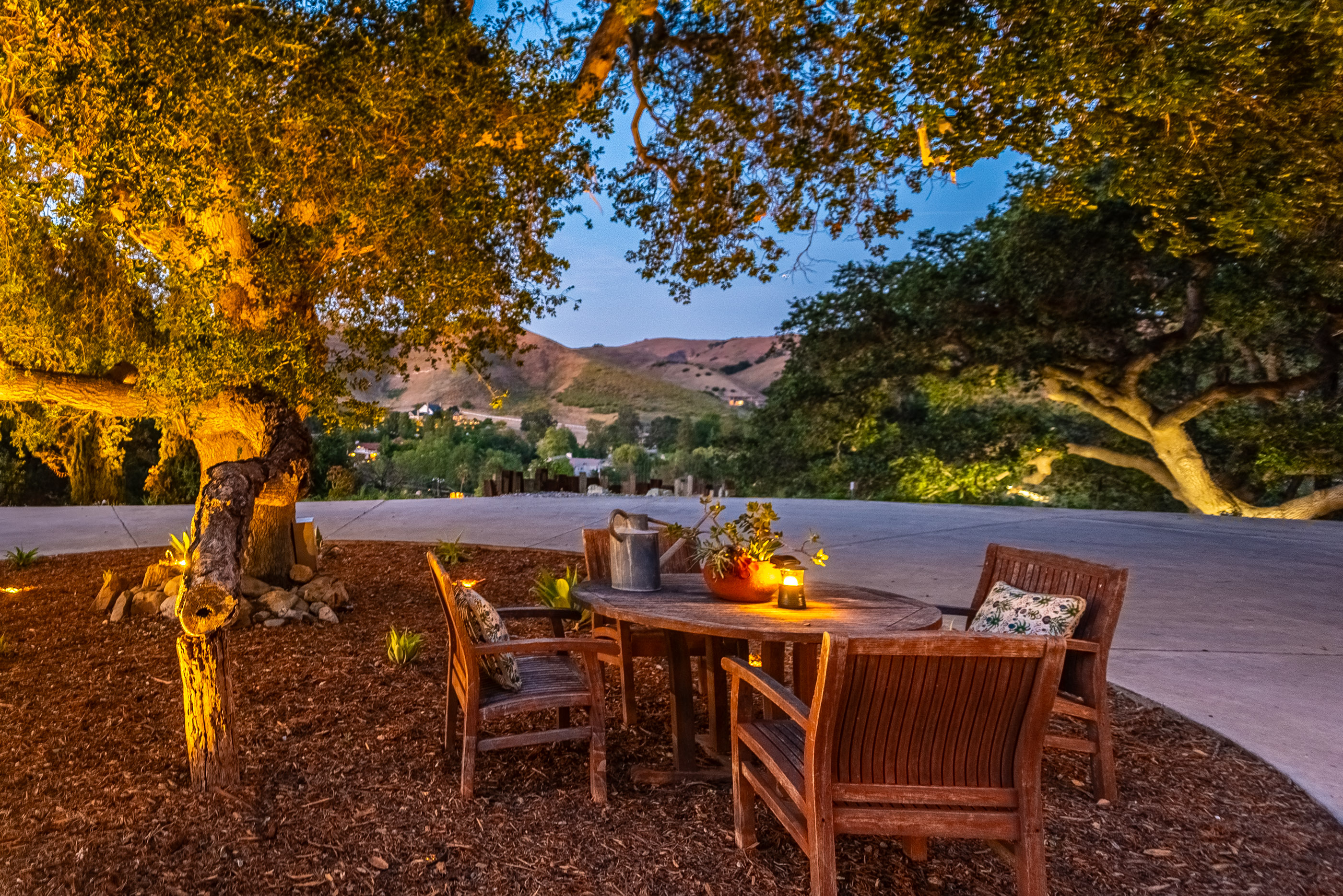  6110 Colodny Drive, Agoura Hills - 物件實景