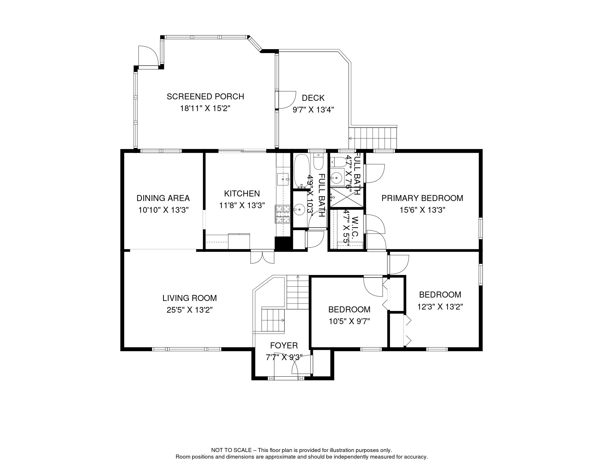  ?Oak Park? Bi-Level Provides Space Location and Long-Term Value - 物件實景