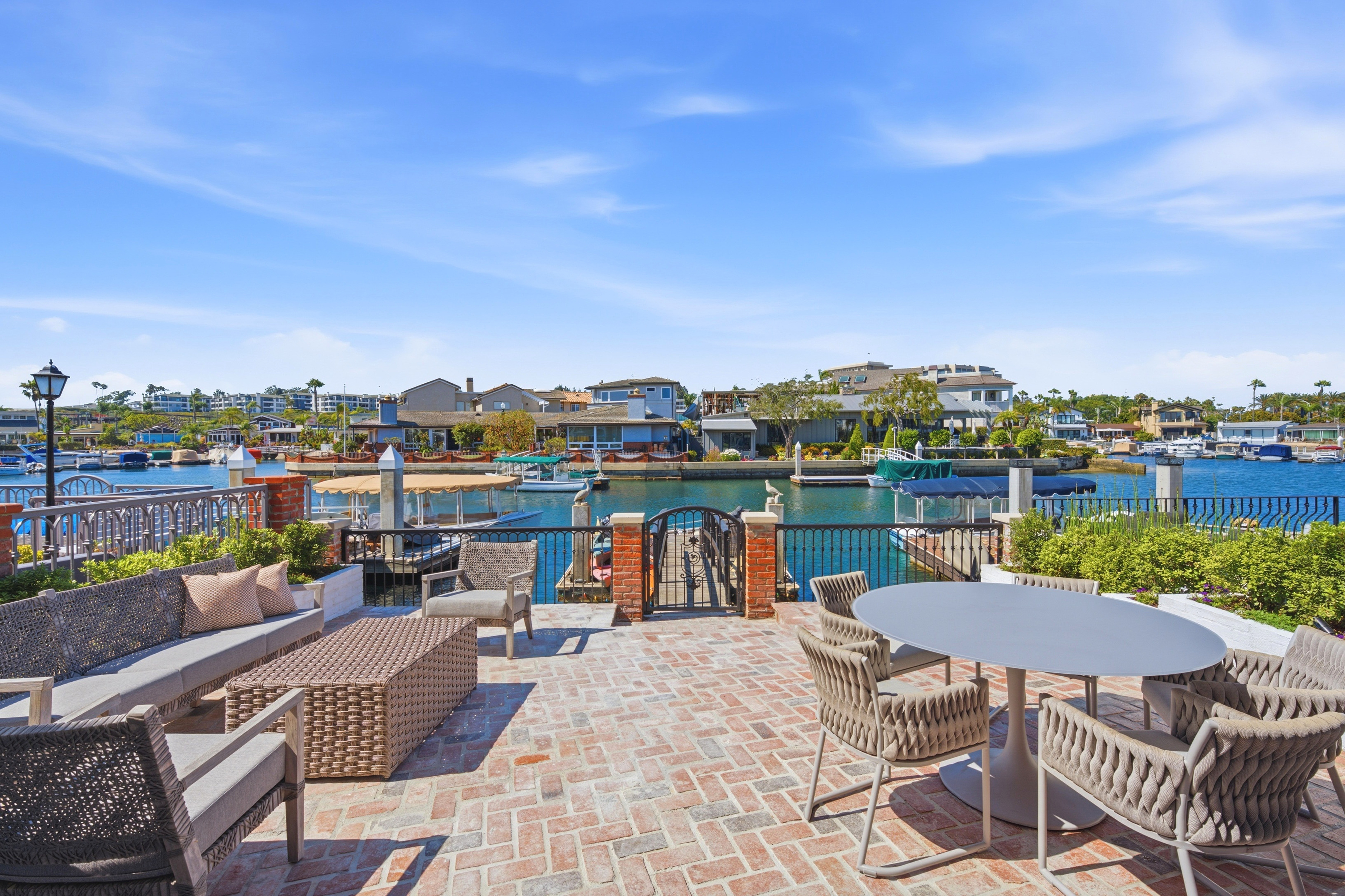  3810 Channel Place, Newport Beach, CA 92663 - 物件實景