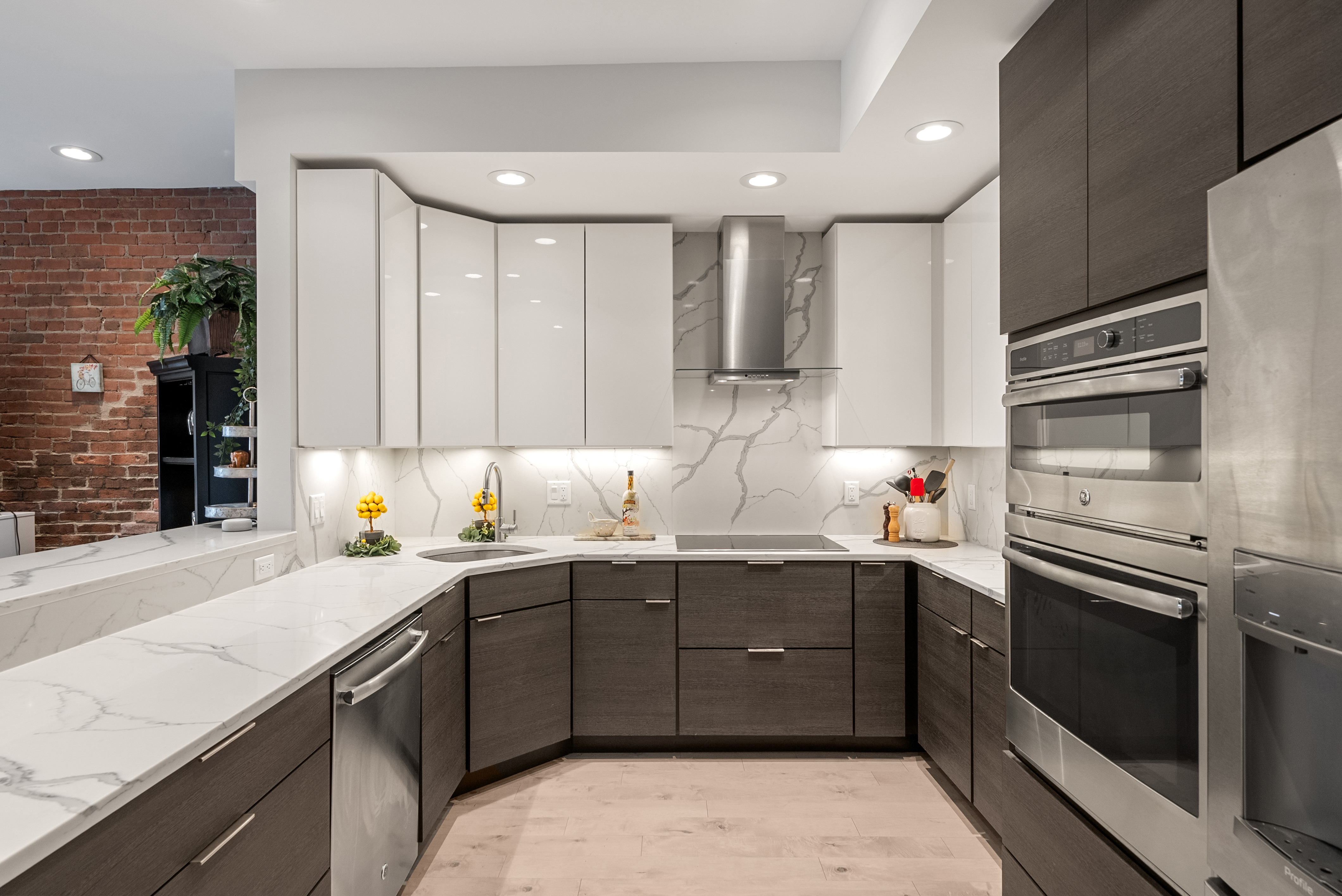  28 Atlantic Avenue, Boston, MA, 02110 - 物件實景