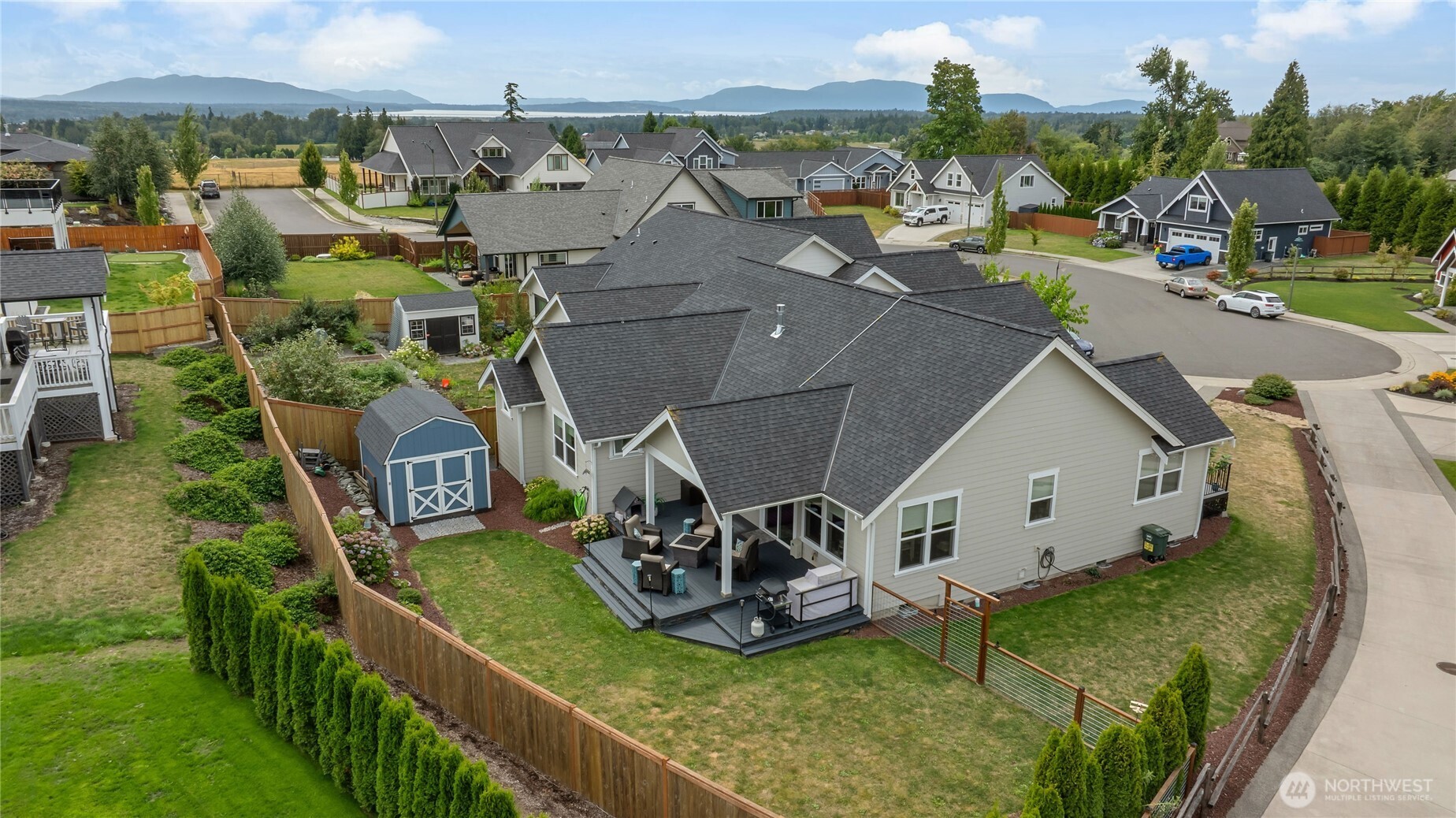 Ferndale, Washington, 98248, United States, 4 Bedrooms Bedrooms, ,2 BathroomsBathrooms,Residential,For Sale,1919590