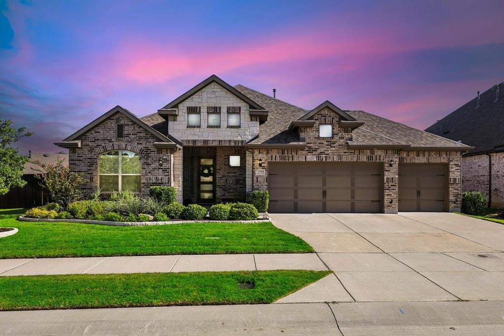 Little Elm, Texas, 75068, United States, 4 Bedrooms Bedrooms, ,3 BathroomsBathrooms,Residential,For Sale,1905823