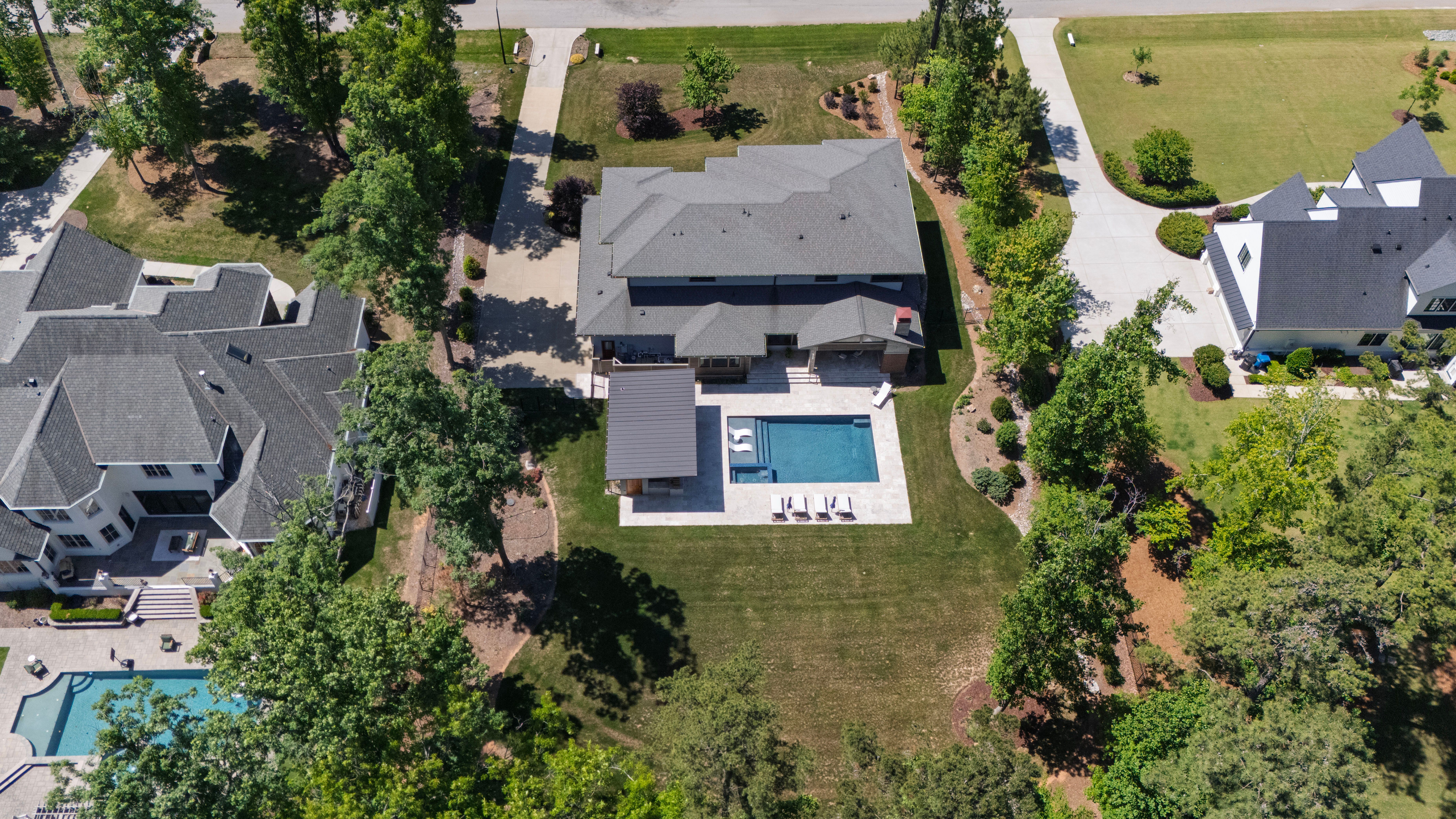  5141 Avalaire Oaks Drive, Raleigh, NC, 27614 - 物件實景