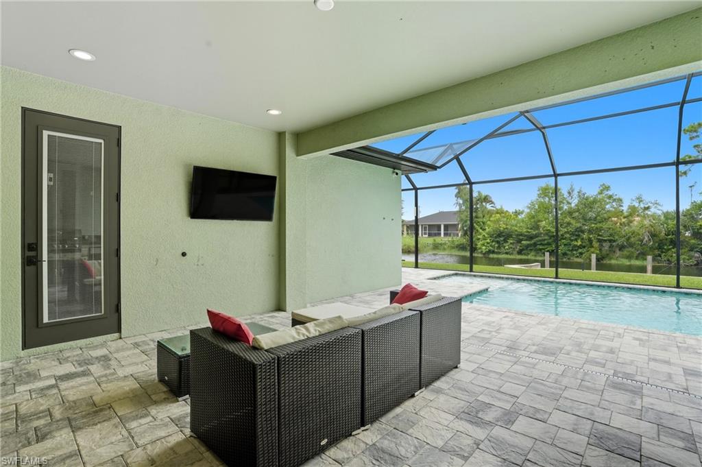 Cape Coral, Florida, 33991, United States, 3 Bedrooms Bedrooms, ,2 BathroomsBathrooms,Residential,For Sale,1947966