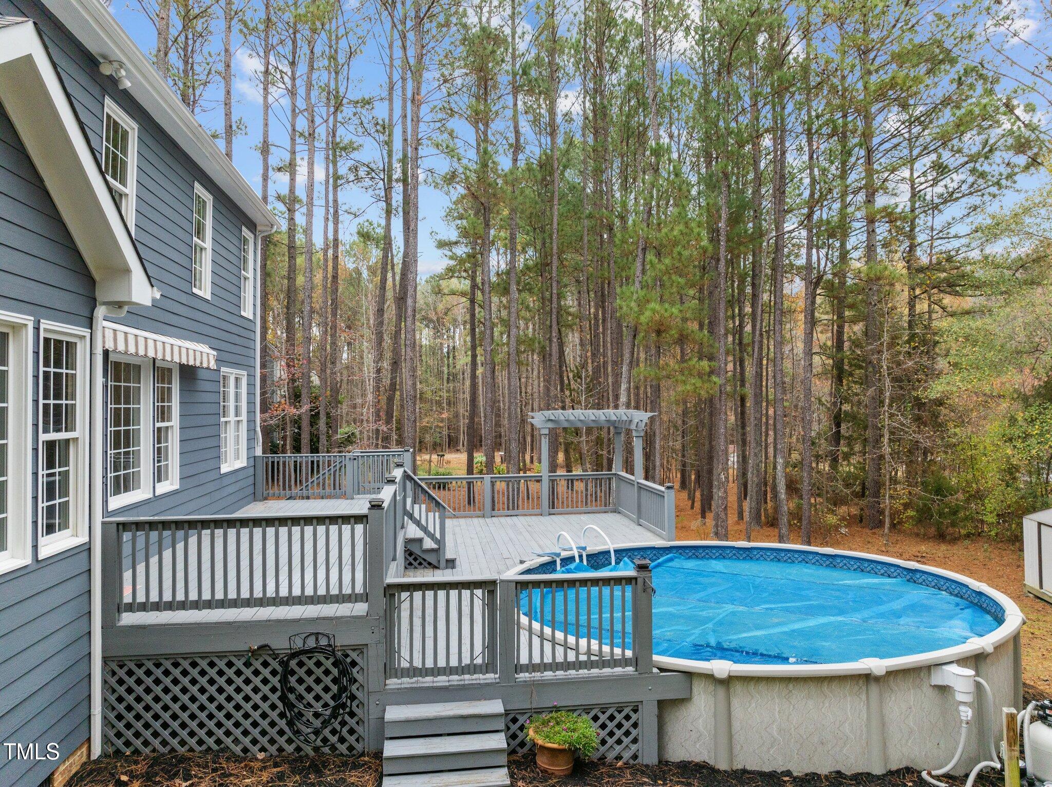 Wake Forest, North Carolina, 27587, United States, 4 Bedrooms Bedrooms, ,4 BathroomsBathrooms,Residential,For Sale,1963716